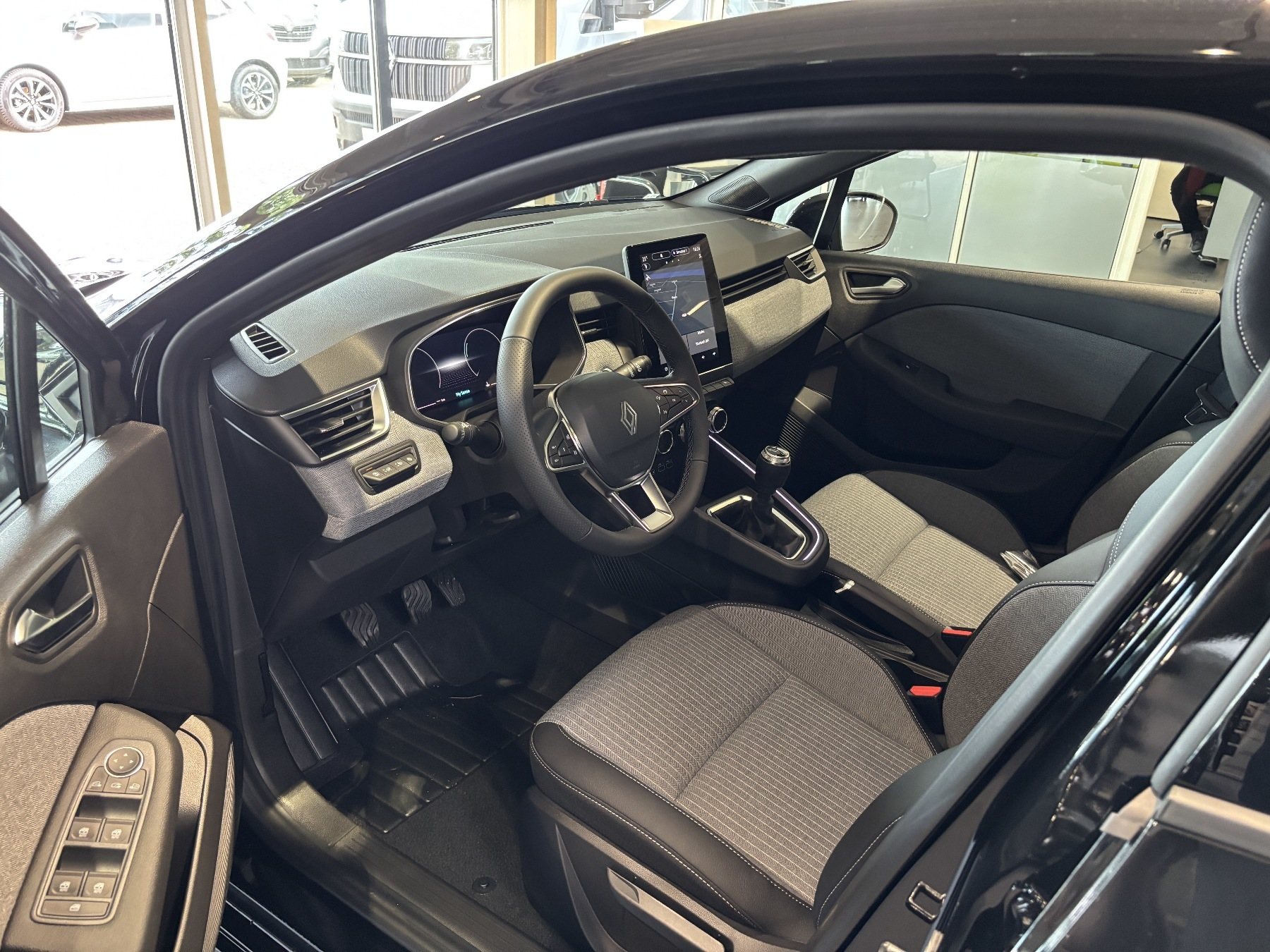 Bild 17 - Clio Techno TCe 90