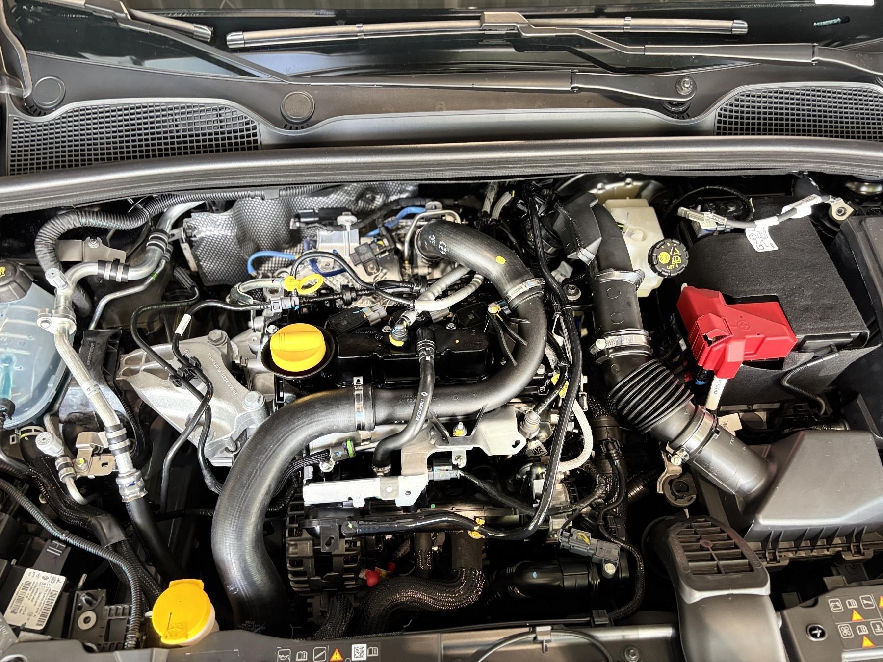 Bild 3 - Clio Techno TCe 90