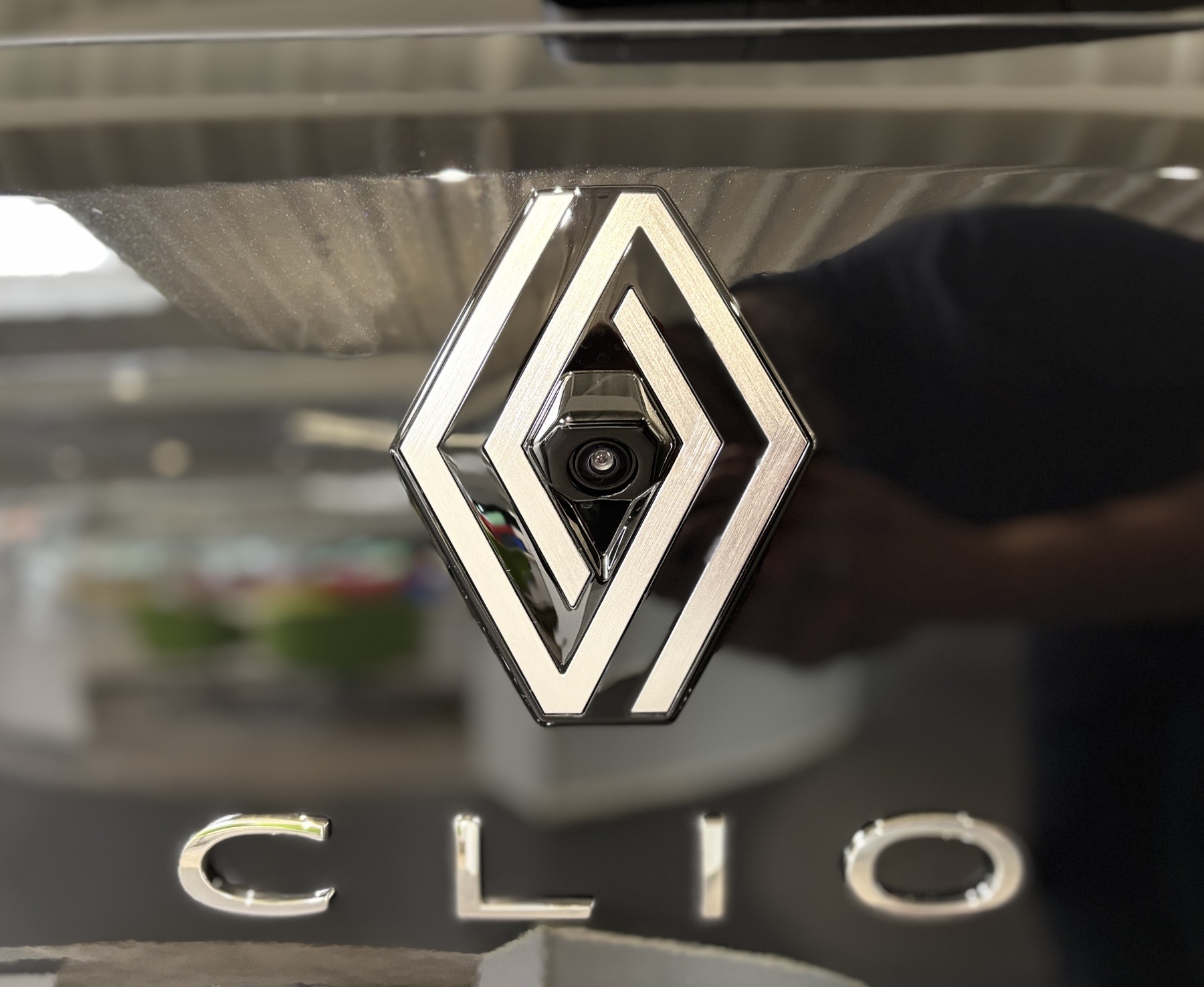 Bild 35 - Clio Techno TCe 90