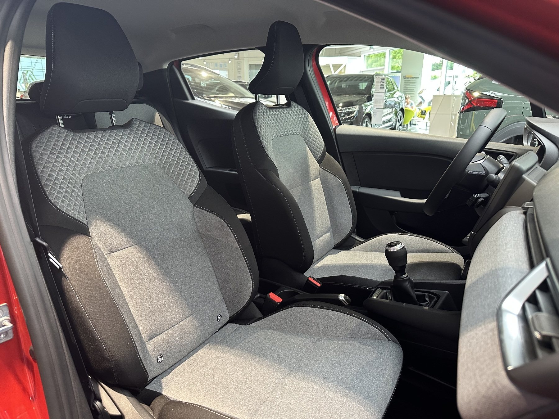 Bild 11 - Captur Techno TCe 90