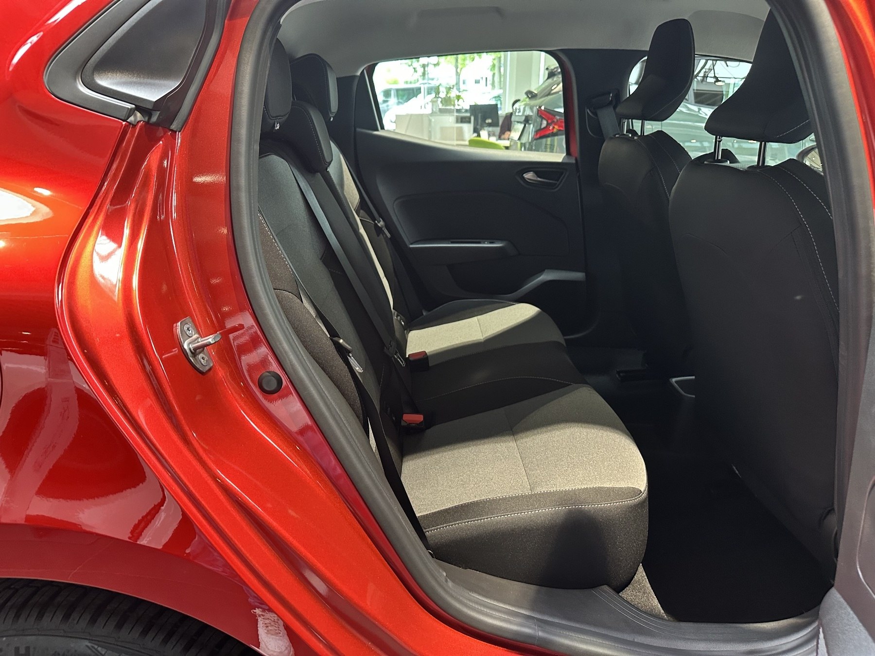 Bild 13 - Captur Techno TCe 90