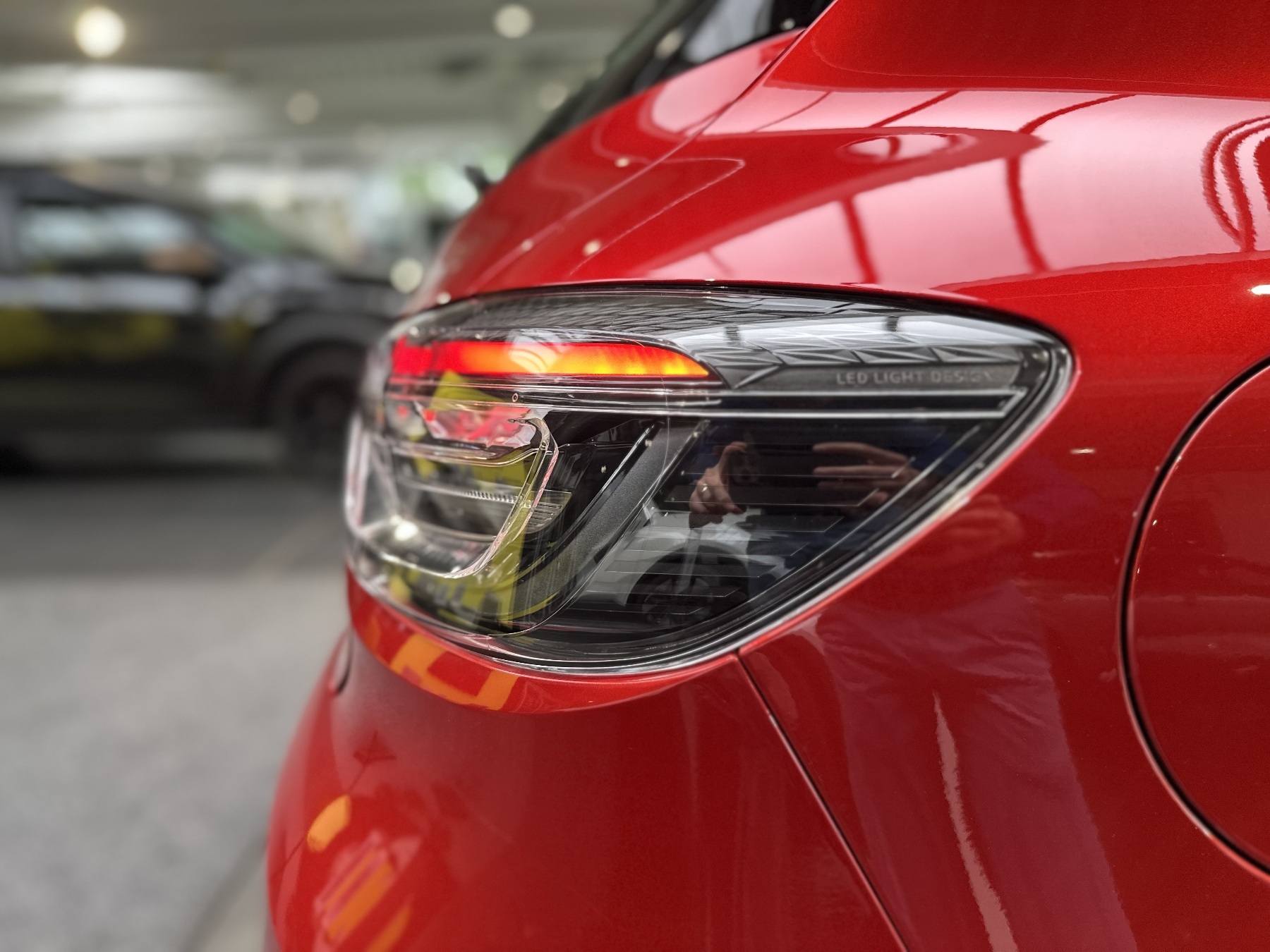 Bild 18 - Captur Techno TCe 90