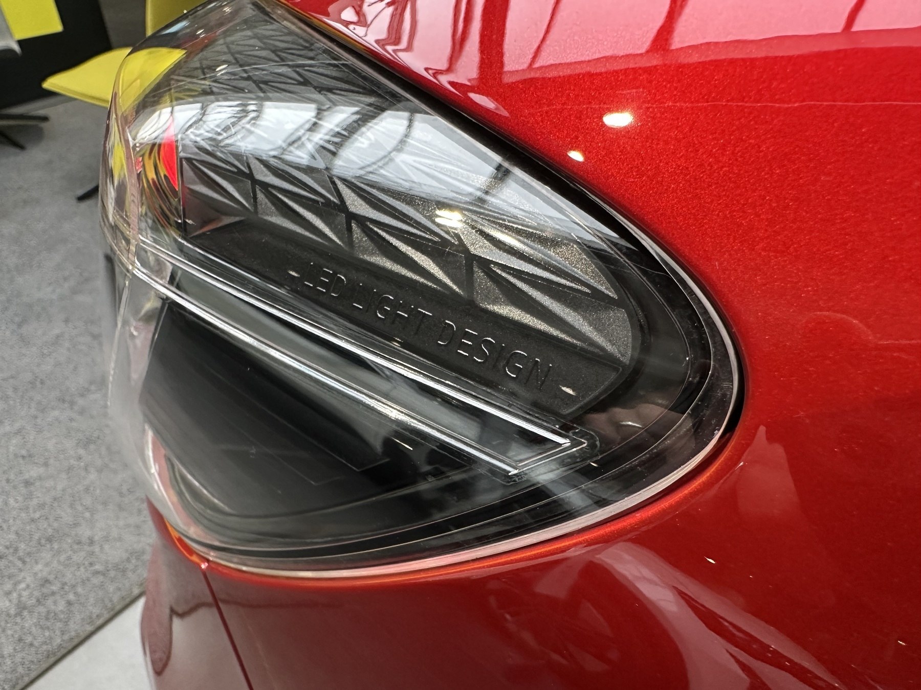 Bild 19 - Captur Techno TCe 90