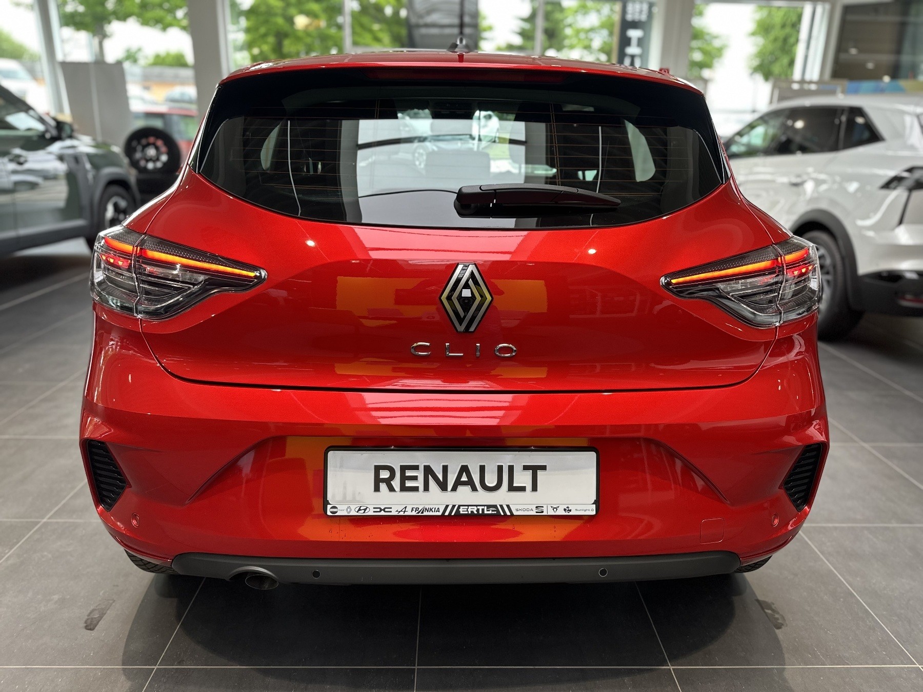 Bild 21 - Captur Techno TCe 90