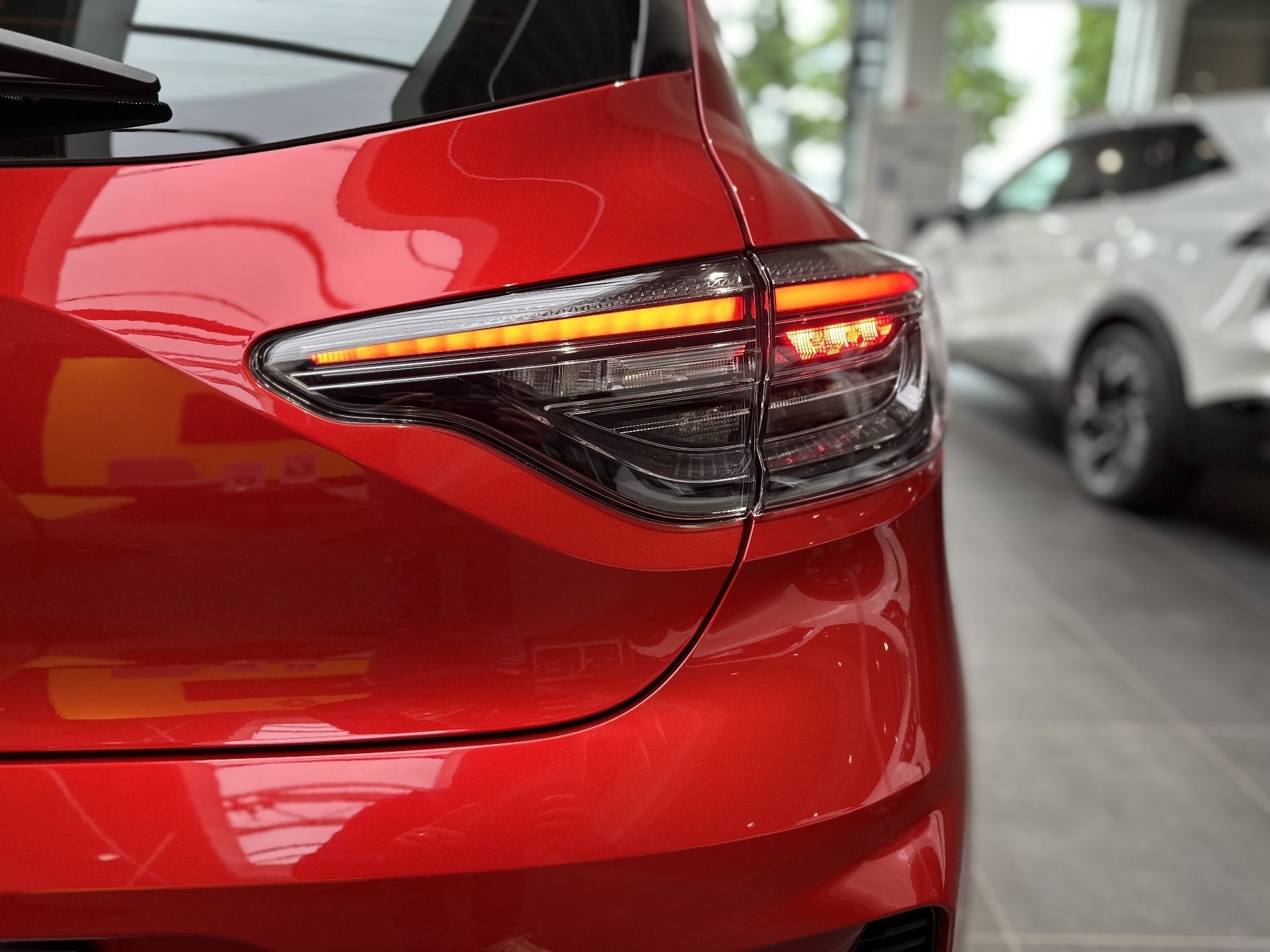 Bild 22 - Captur Techno TCe 90