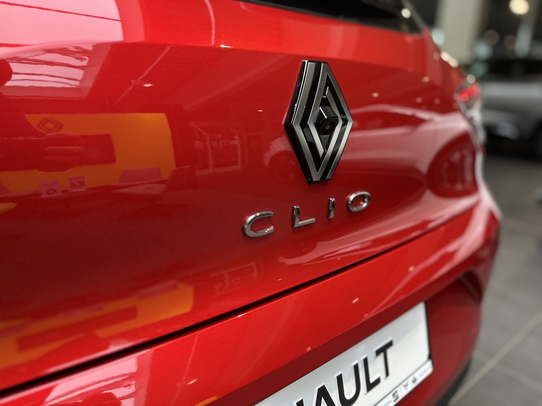 Bild 23 - Captur Techno TCe 90
