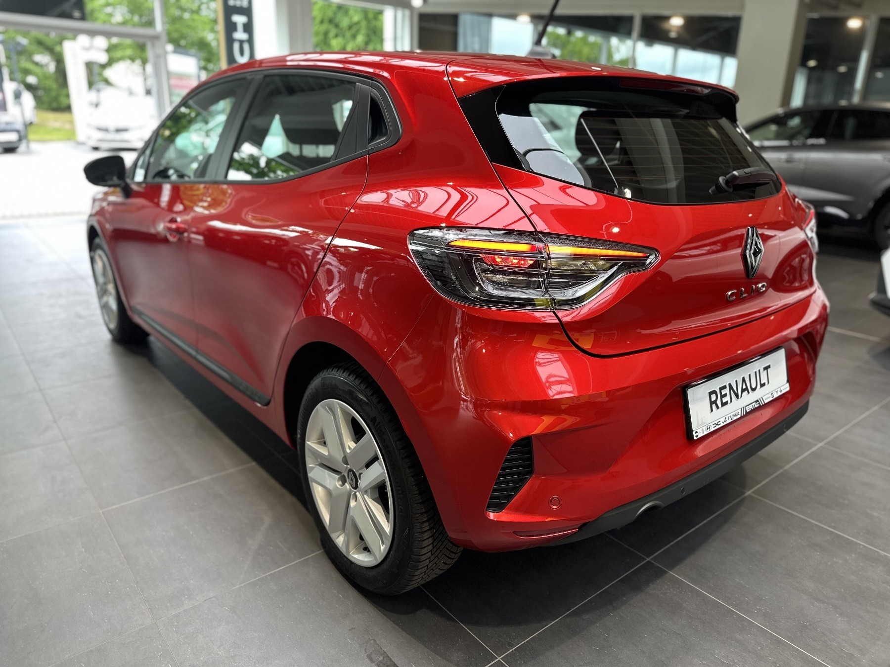 Bild 26 - Captur Techno TCe 90