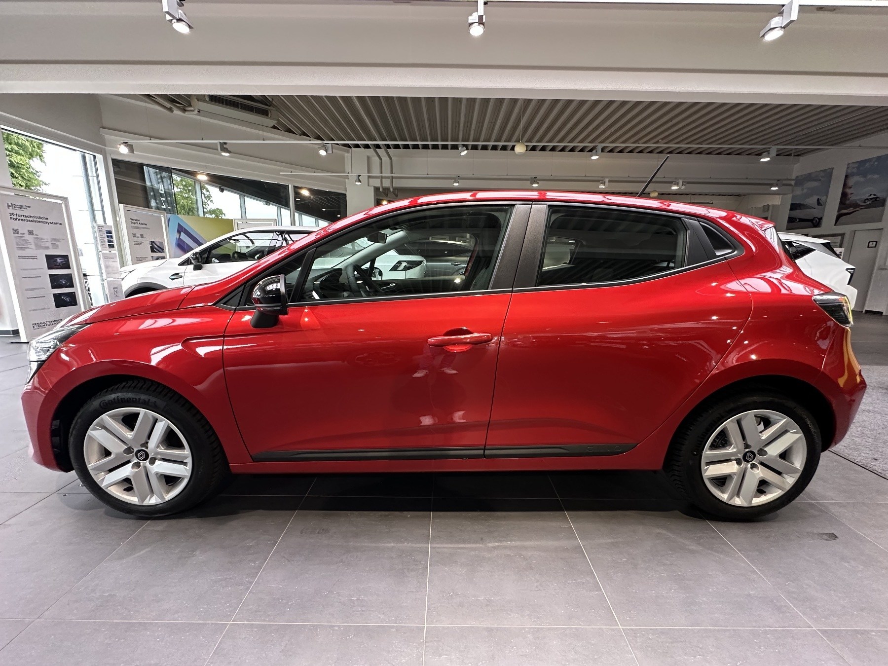 Bild 27 - Captur Techno TCe 90