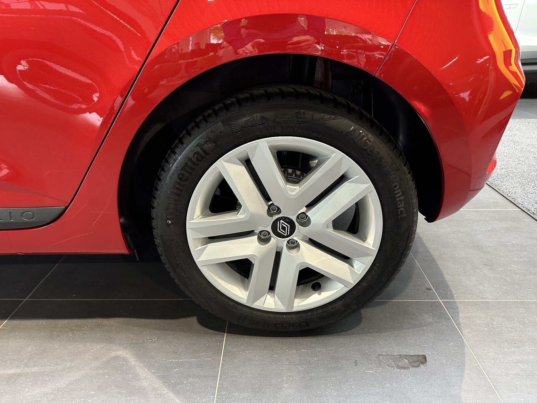 Bild 29 - Captur Techno TCe 90