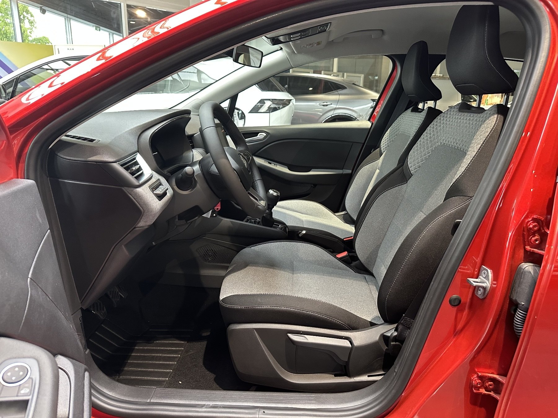 Bild 30 - Captur Techno TCe 90