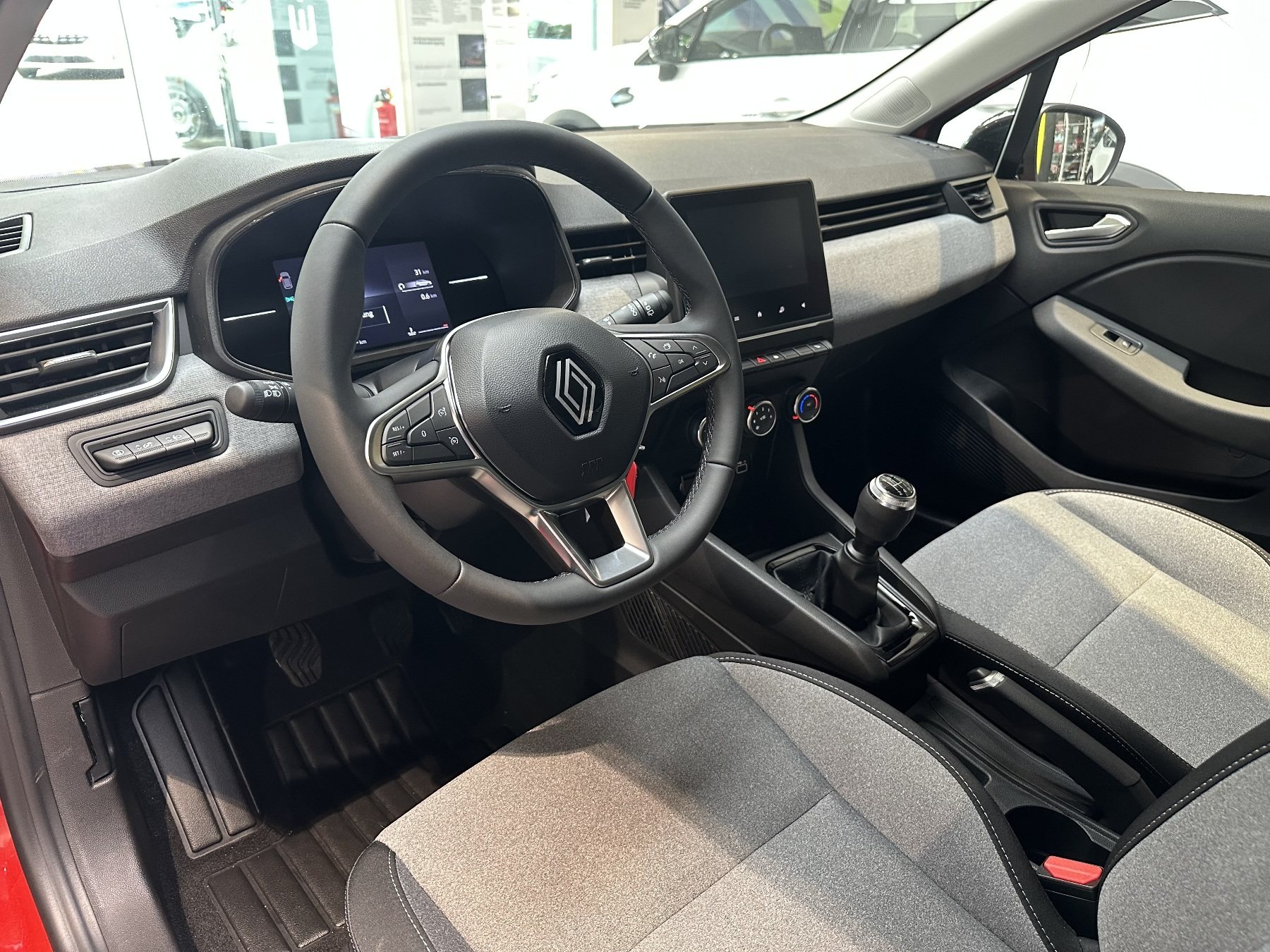 Bild 34 - Captur Techno TCe 90