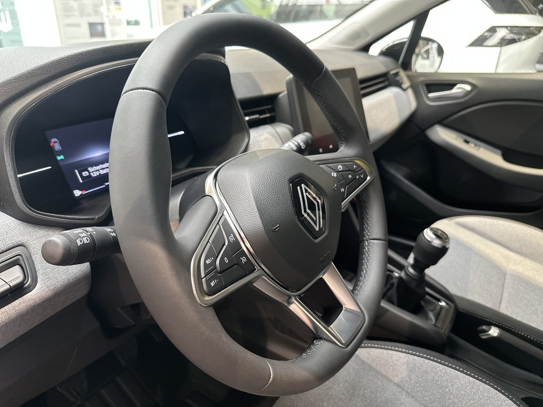 Bild 35 - Captur Techno TCe 90
