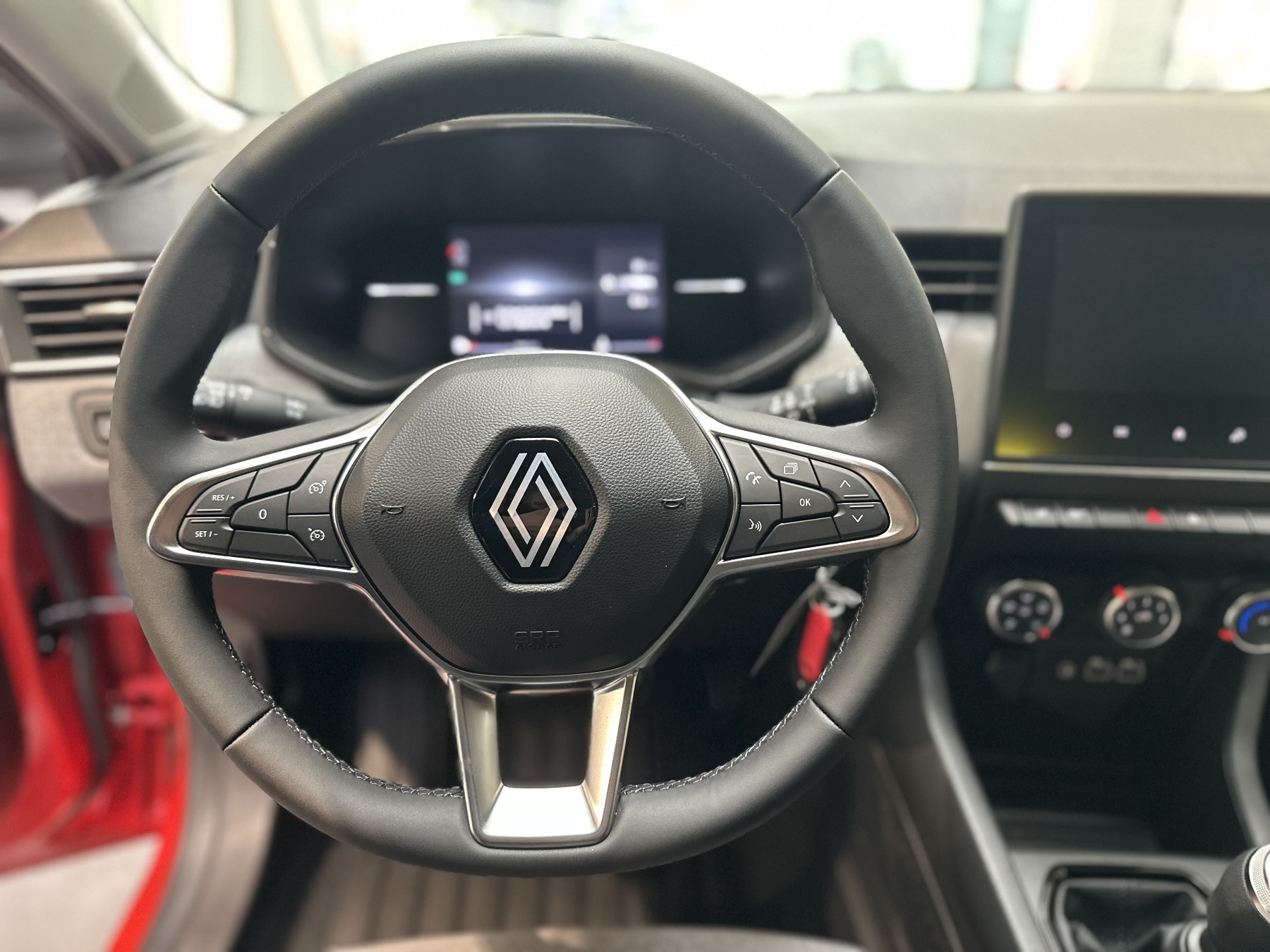 Bild 36 - Captur Techno TCe 90