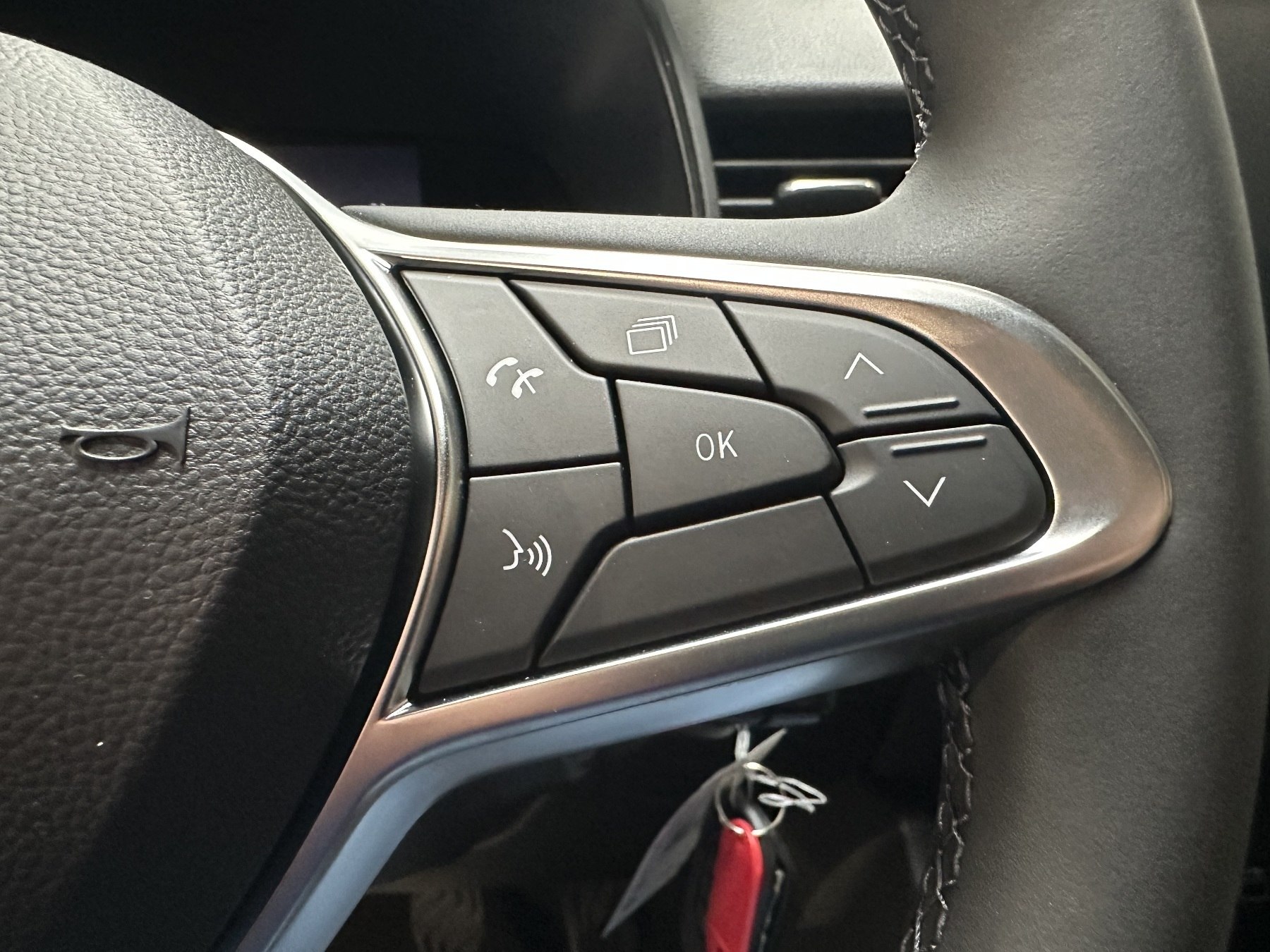 Bild 38 - Captur Techno TCe 90