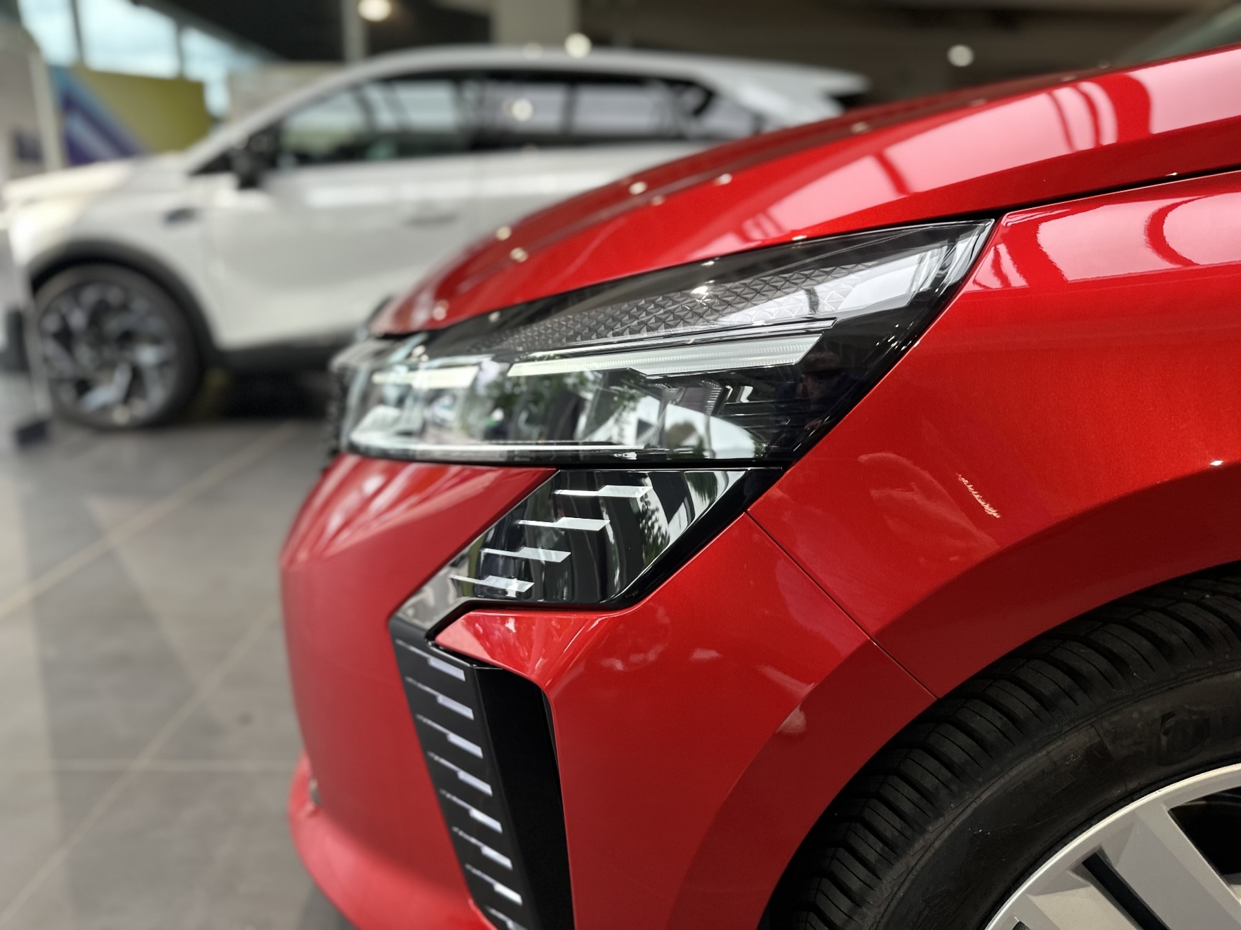 Bild 4 - Captur Techno TCe 90