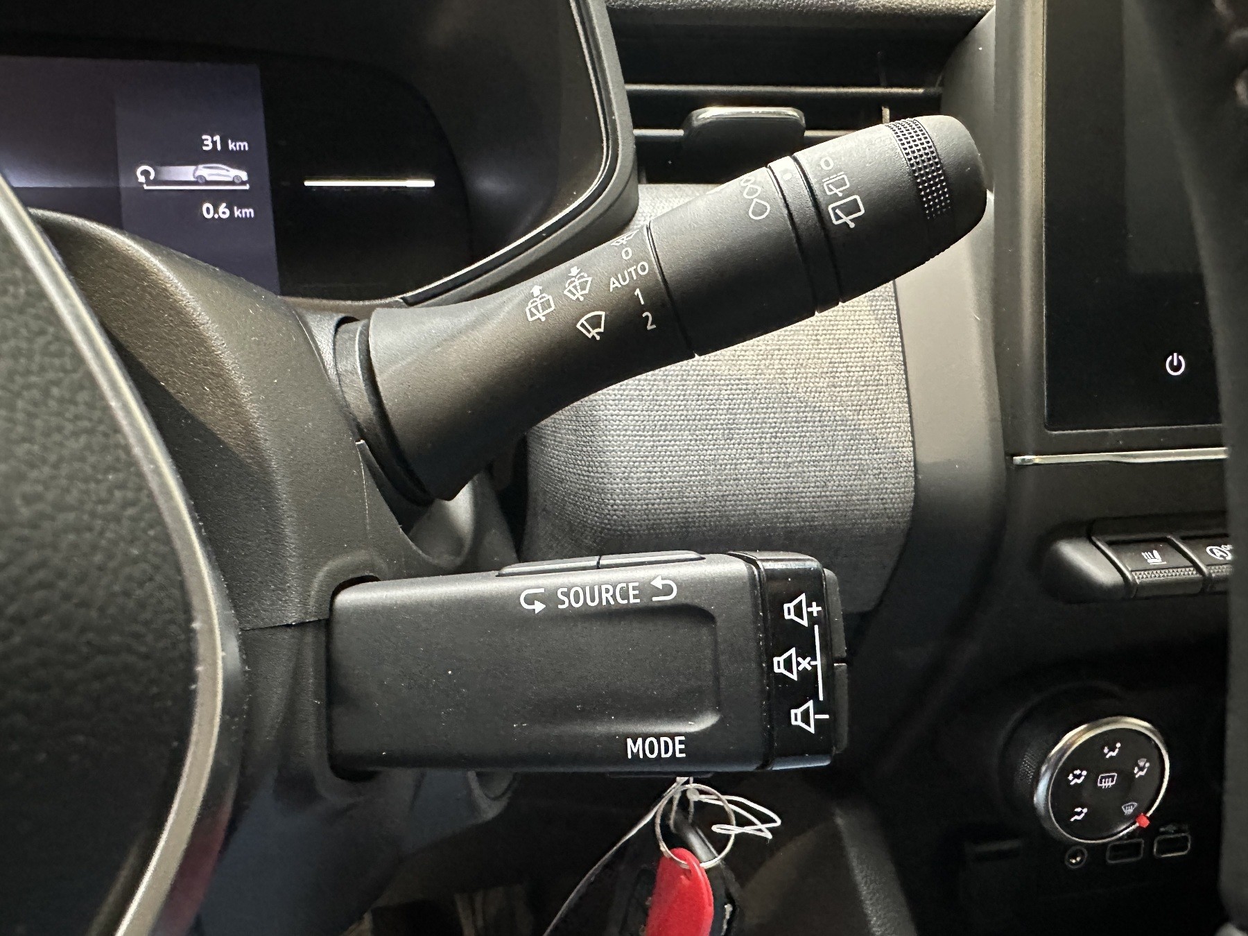 Bild 40 - Captur Techno TCe 90