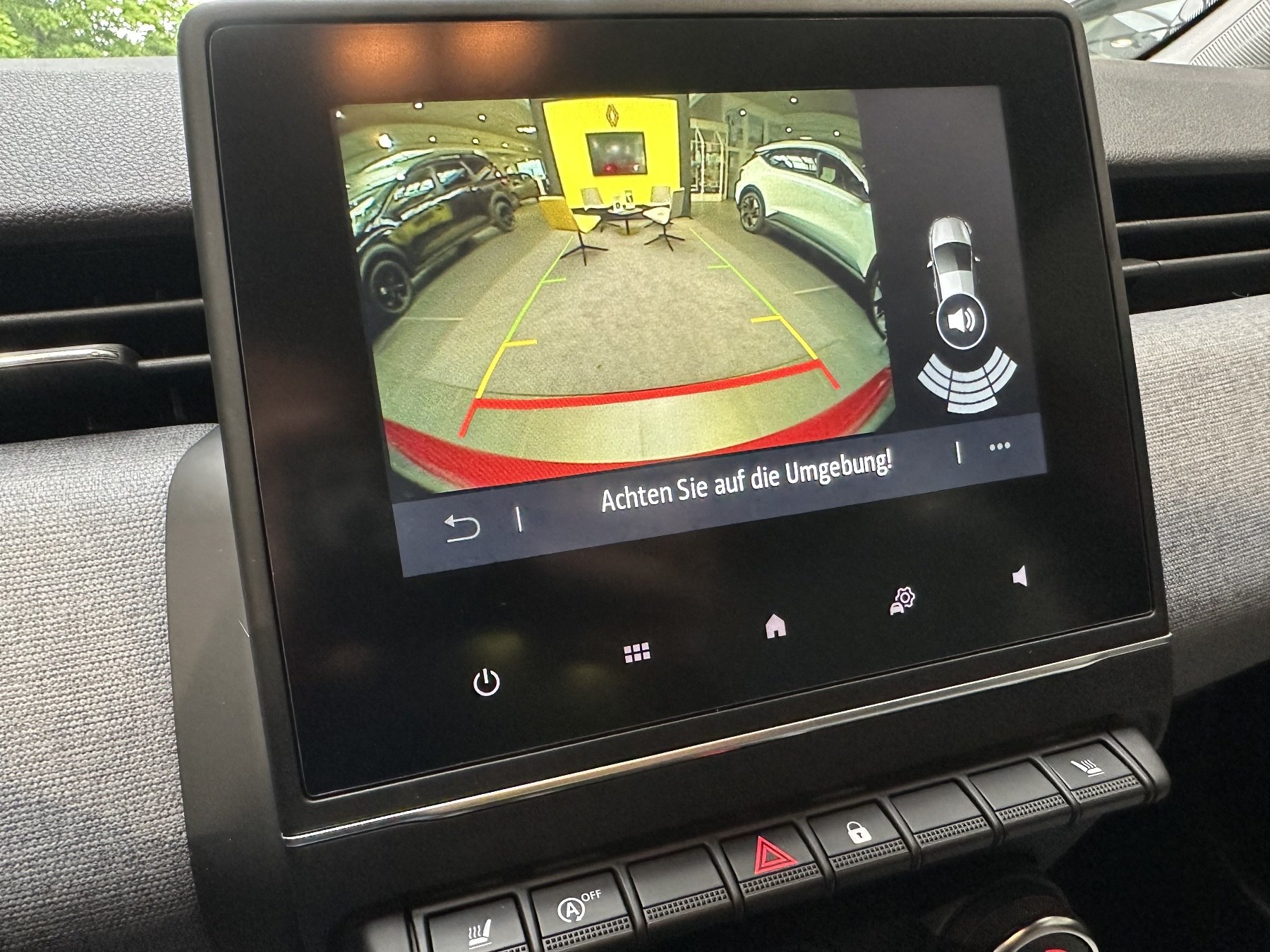 Bild 43 - Captur Techno TCe 90