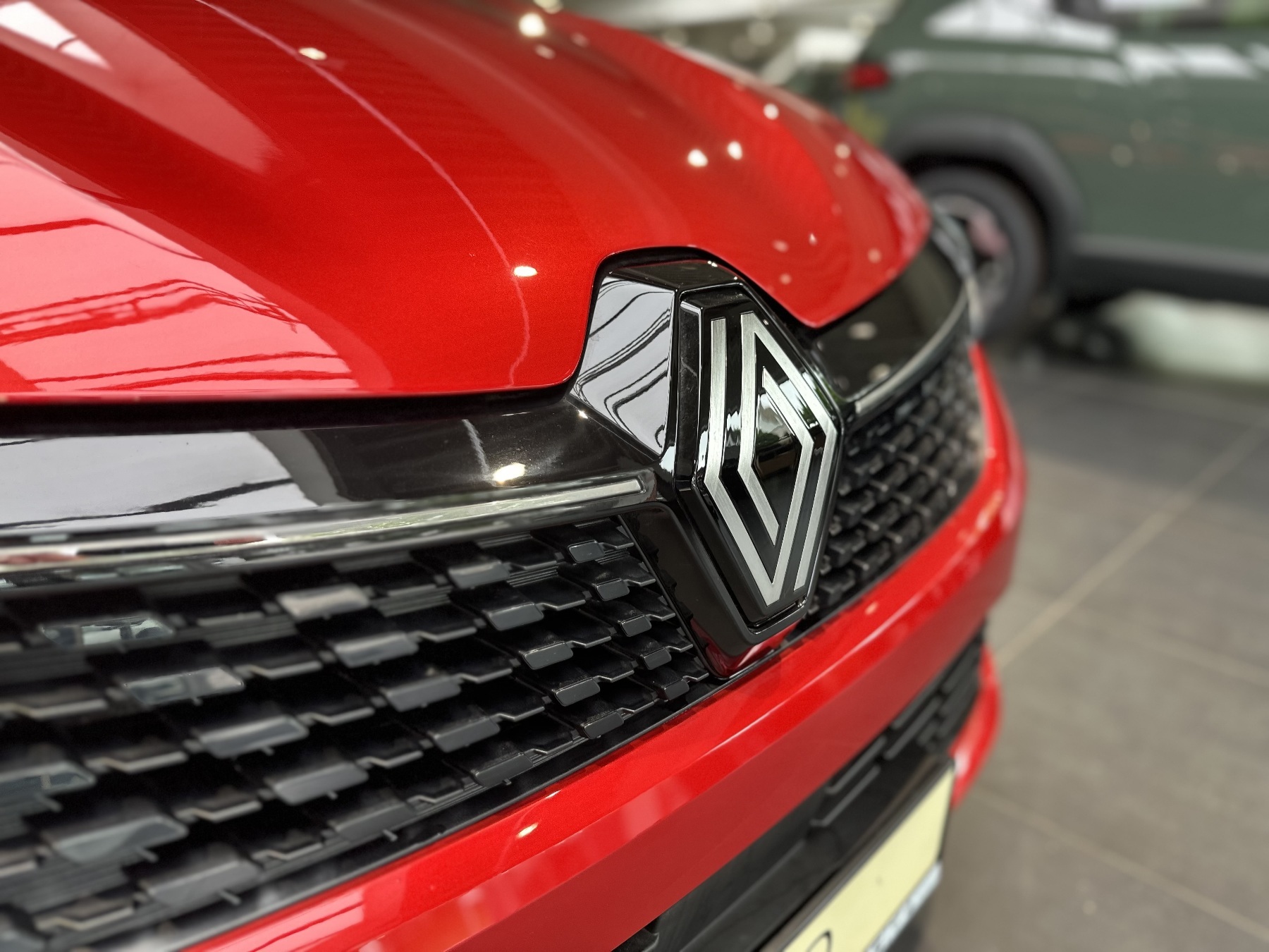 Bild 6 - Captur Techno TCe 90