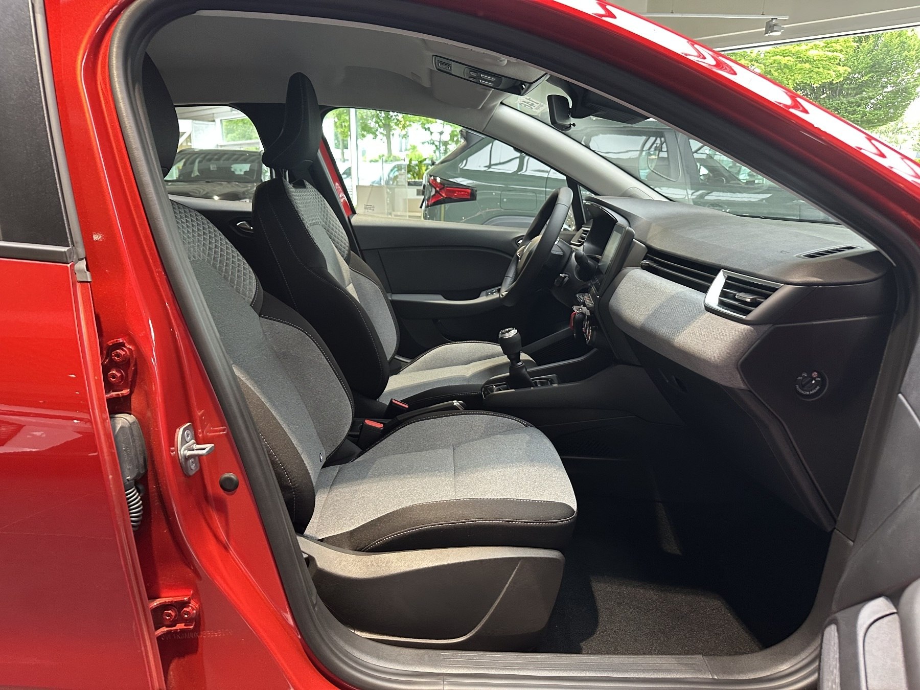 Bild 8 - Captur Techno TCe 90