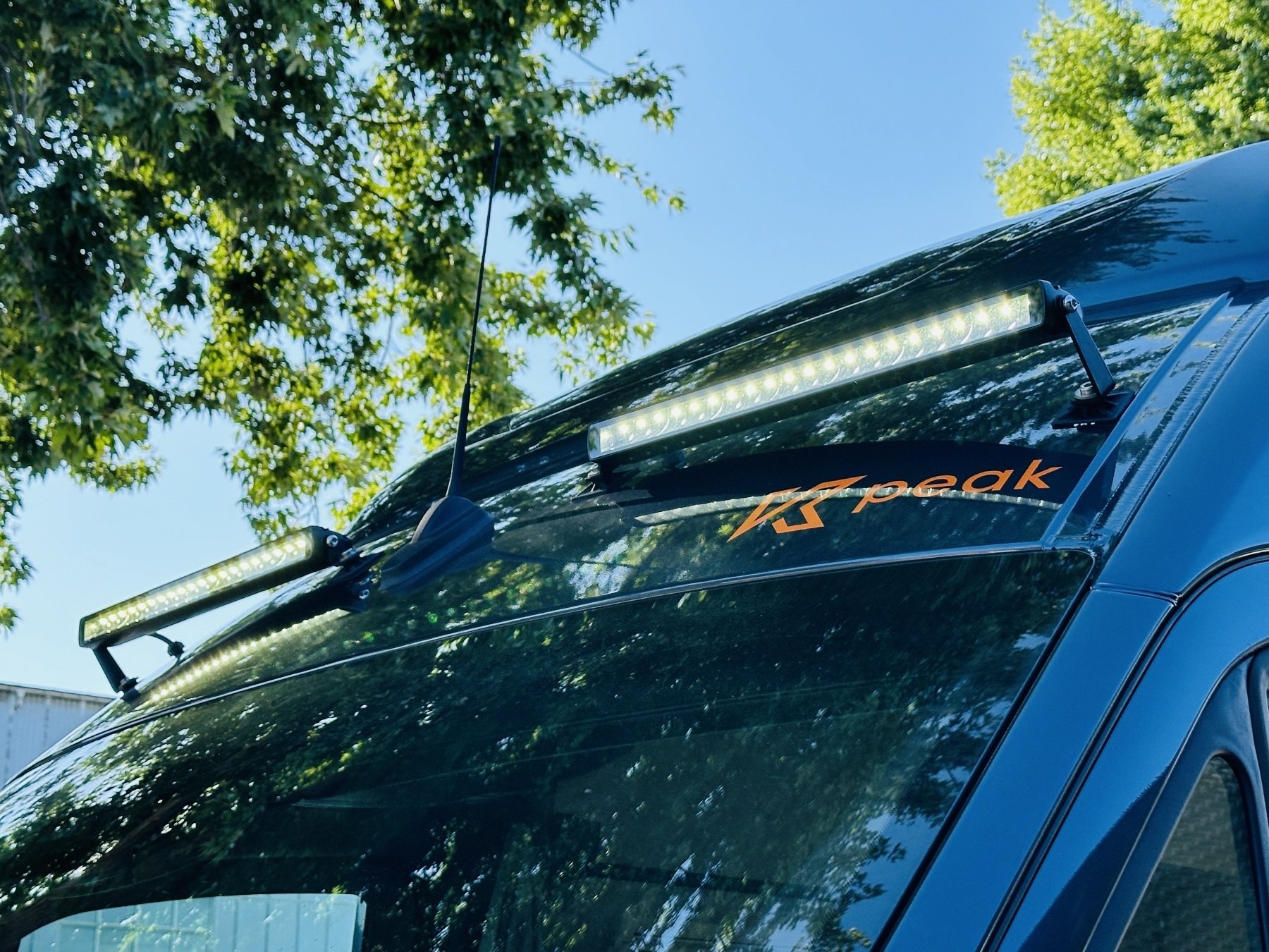 Bild 10 - K-Peak 6.0 BD 4x4 4,1T #AUFSTELLDACH