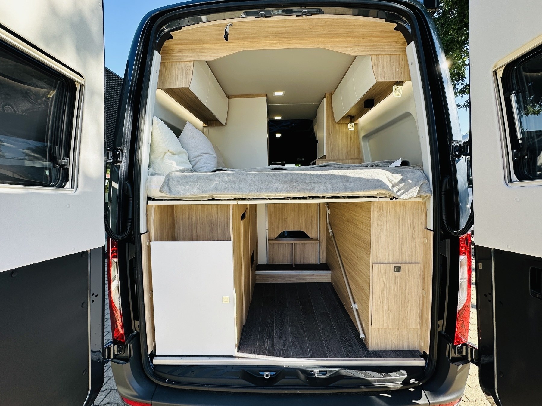 Bild 15 - K-Peak 6.0 BD 4x4 4,1T #AUFSTELLDACH