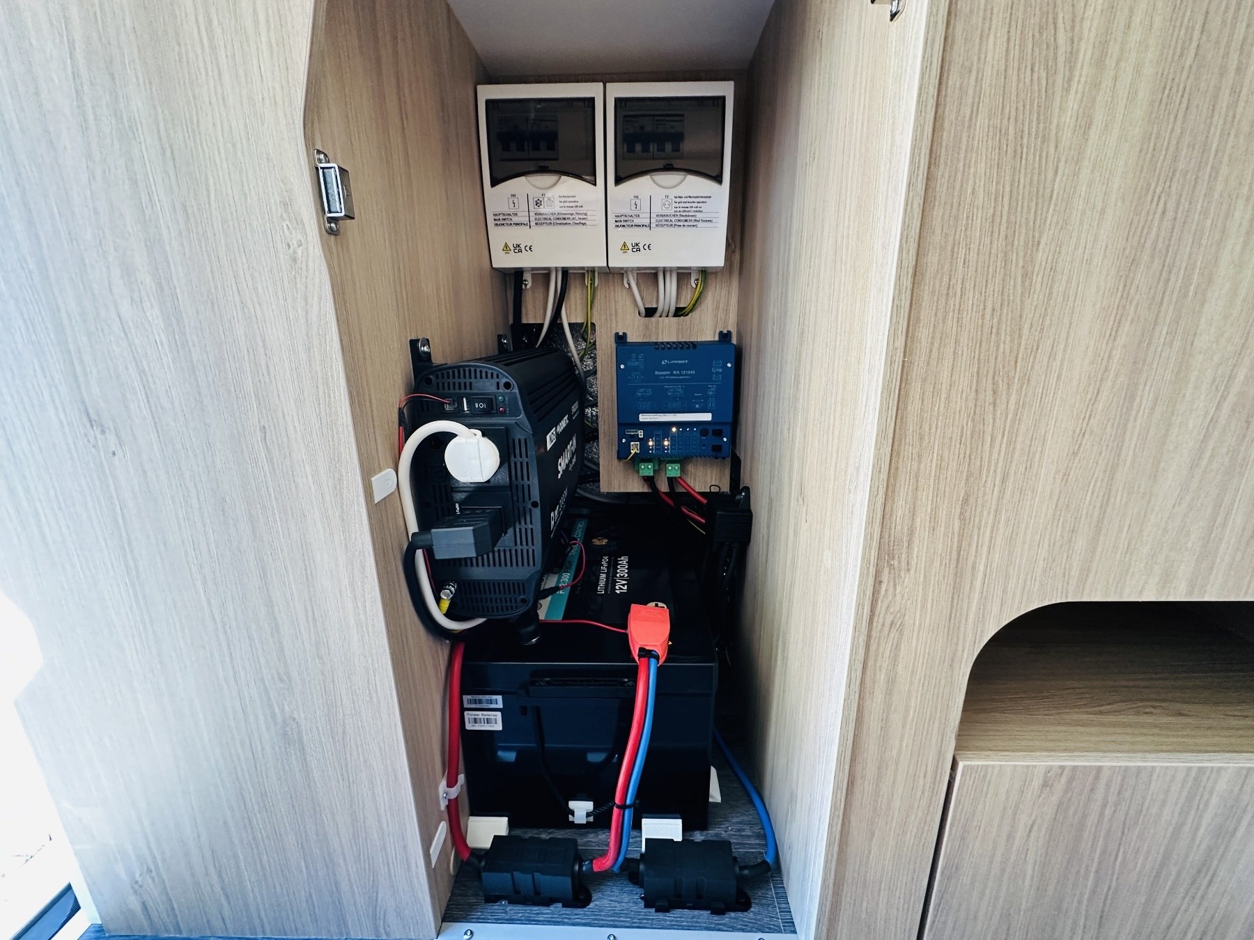 Bild 16 - K-Peak 6.0 BD 4x4 4,1T #AUFSTELLDACH