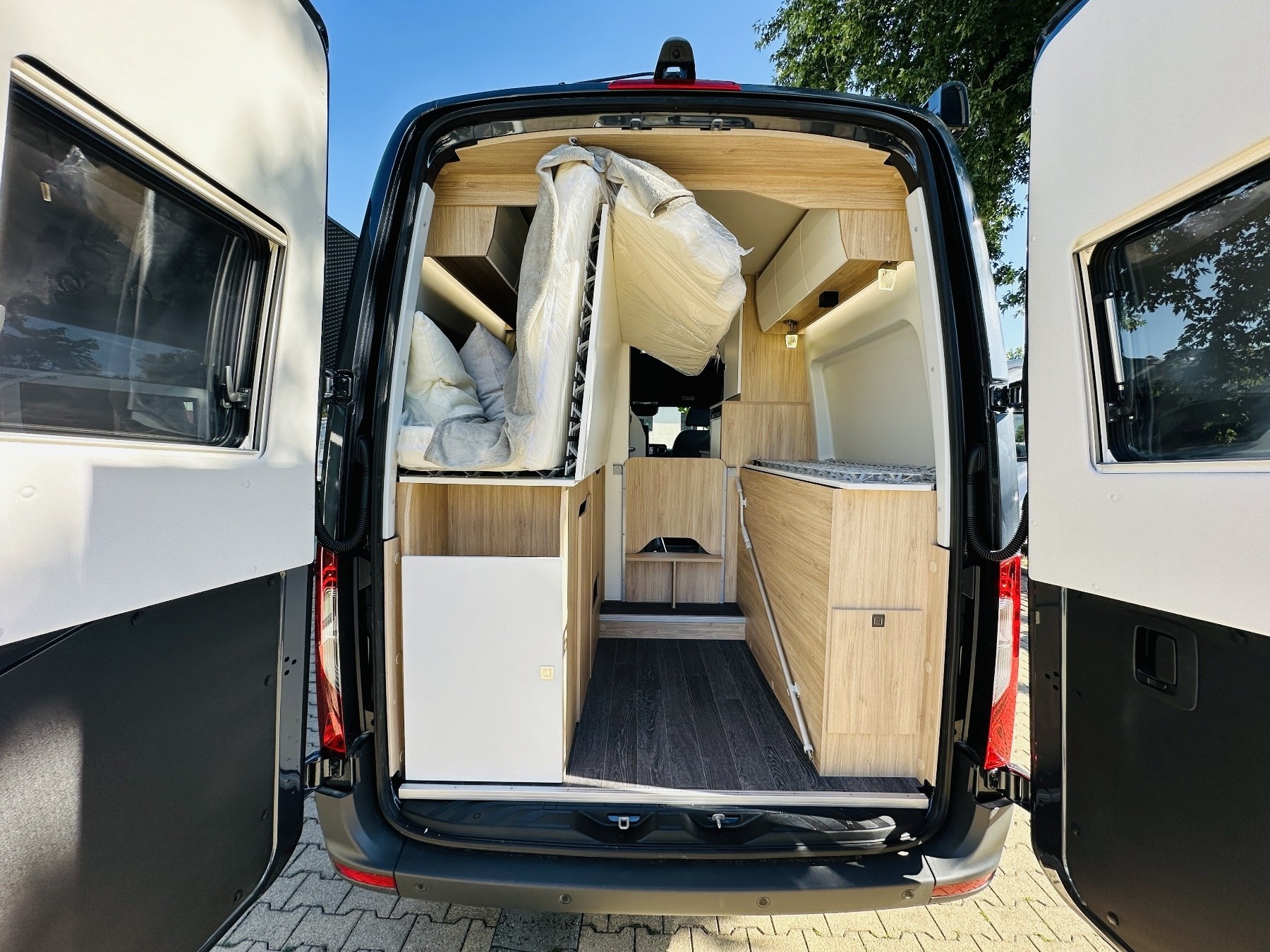 Bild 17 - K-Peak 6.0 BD 4x4 4,1T #AUFSTELLDACH