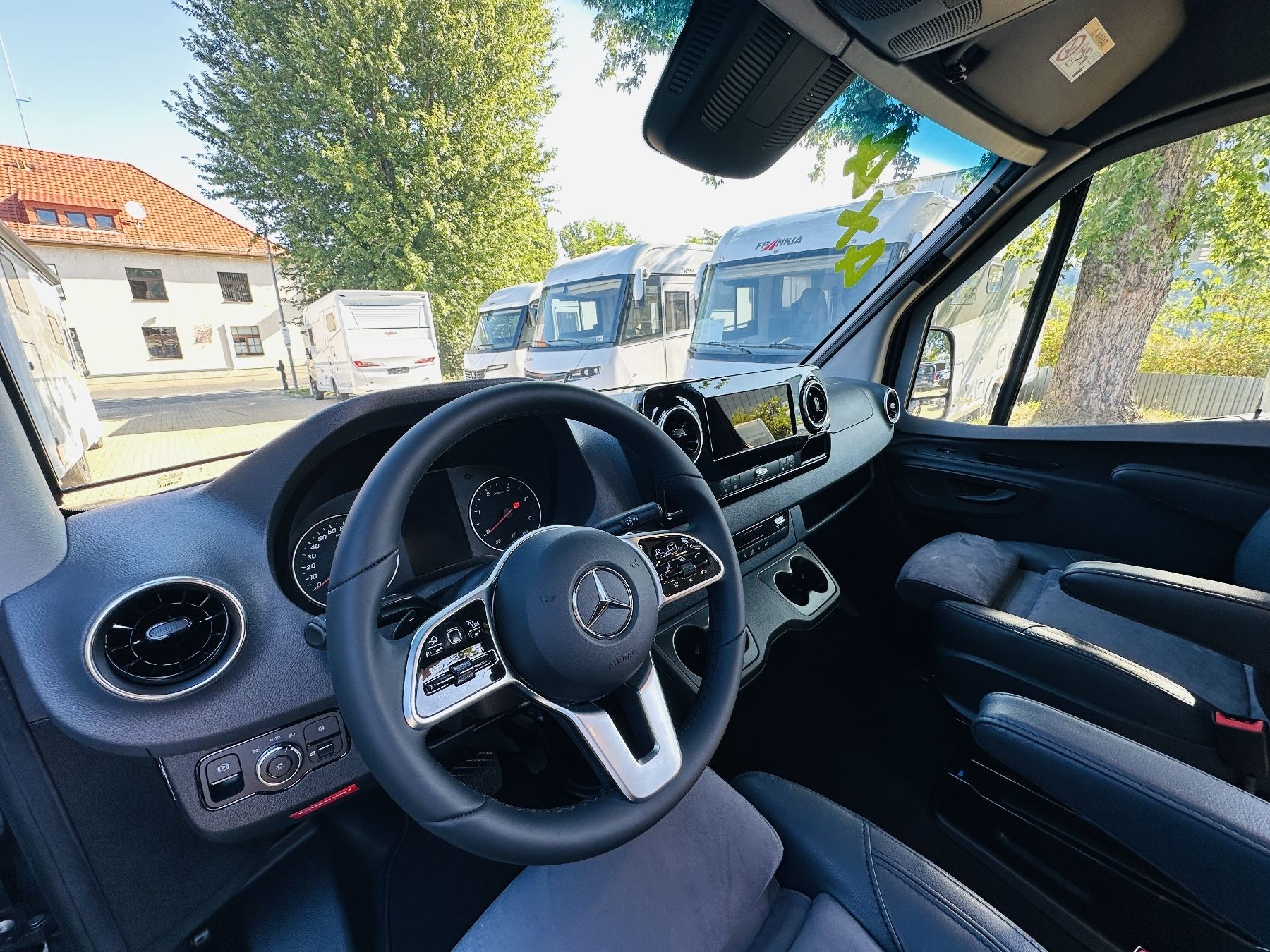 Bild 19 - K-Peak 6.0 BD 4x4 4,1T #AUFSTELLDACH
