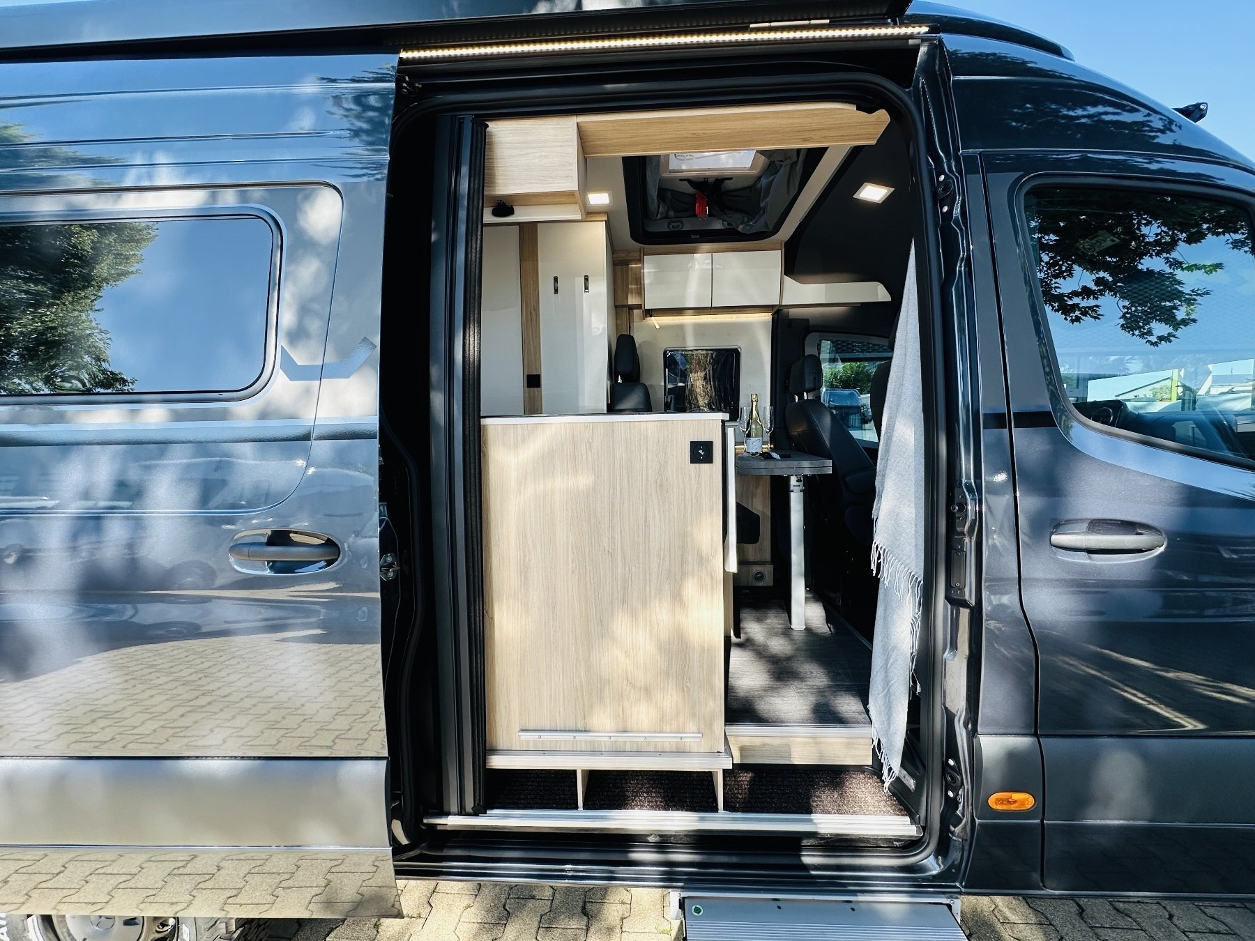 Bild 20 - K-Peak 6.0 BD 4x4 4,1T #AUFSTELLDACH