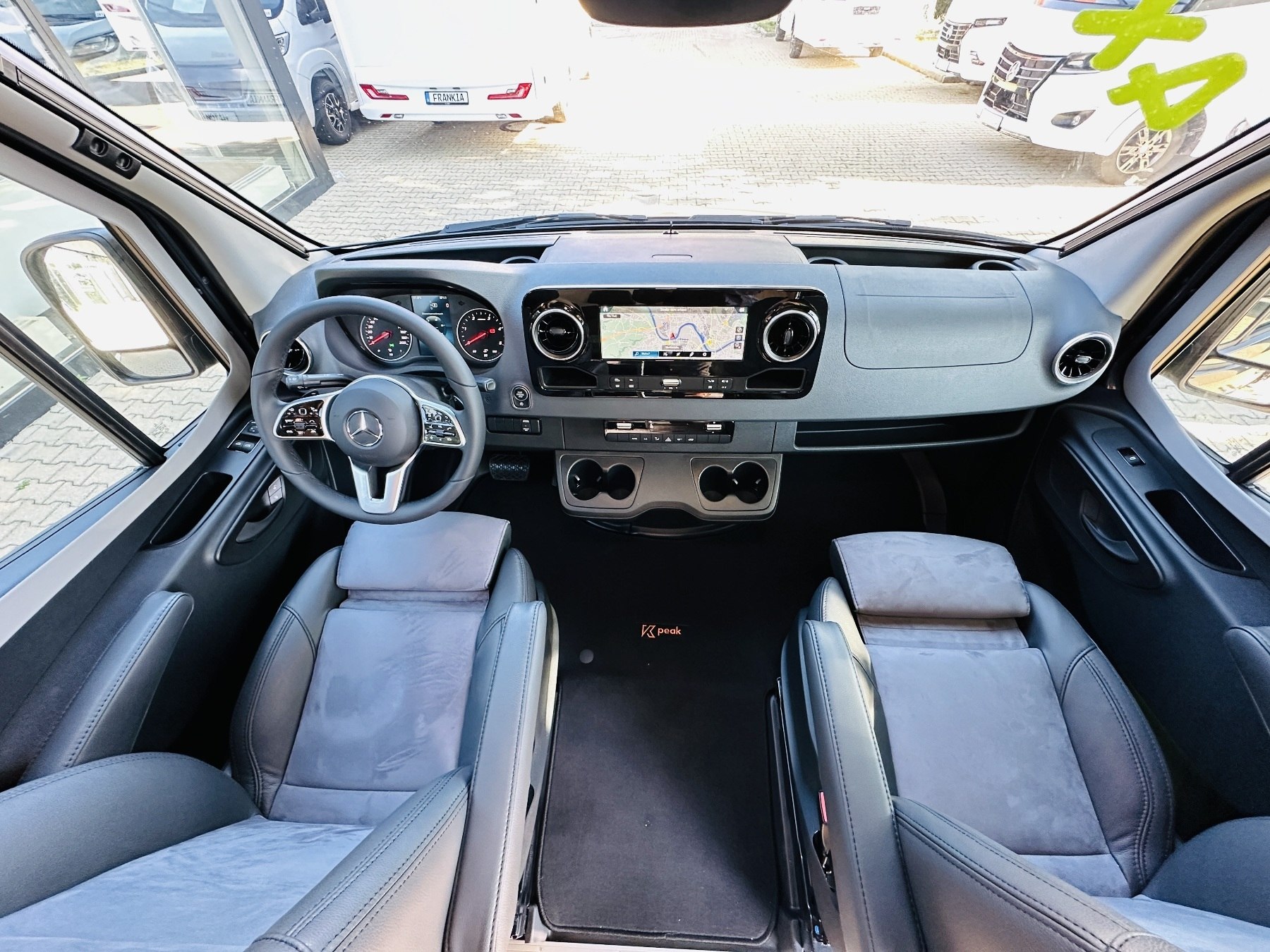 Bild 21 - K-Peak 6.0 BD 4x4 4,1T #AUFSTELLDACH