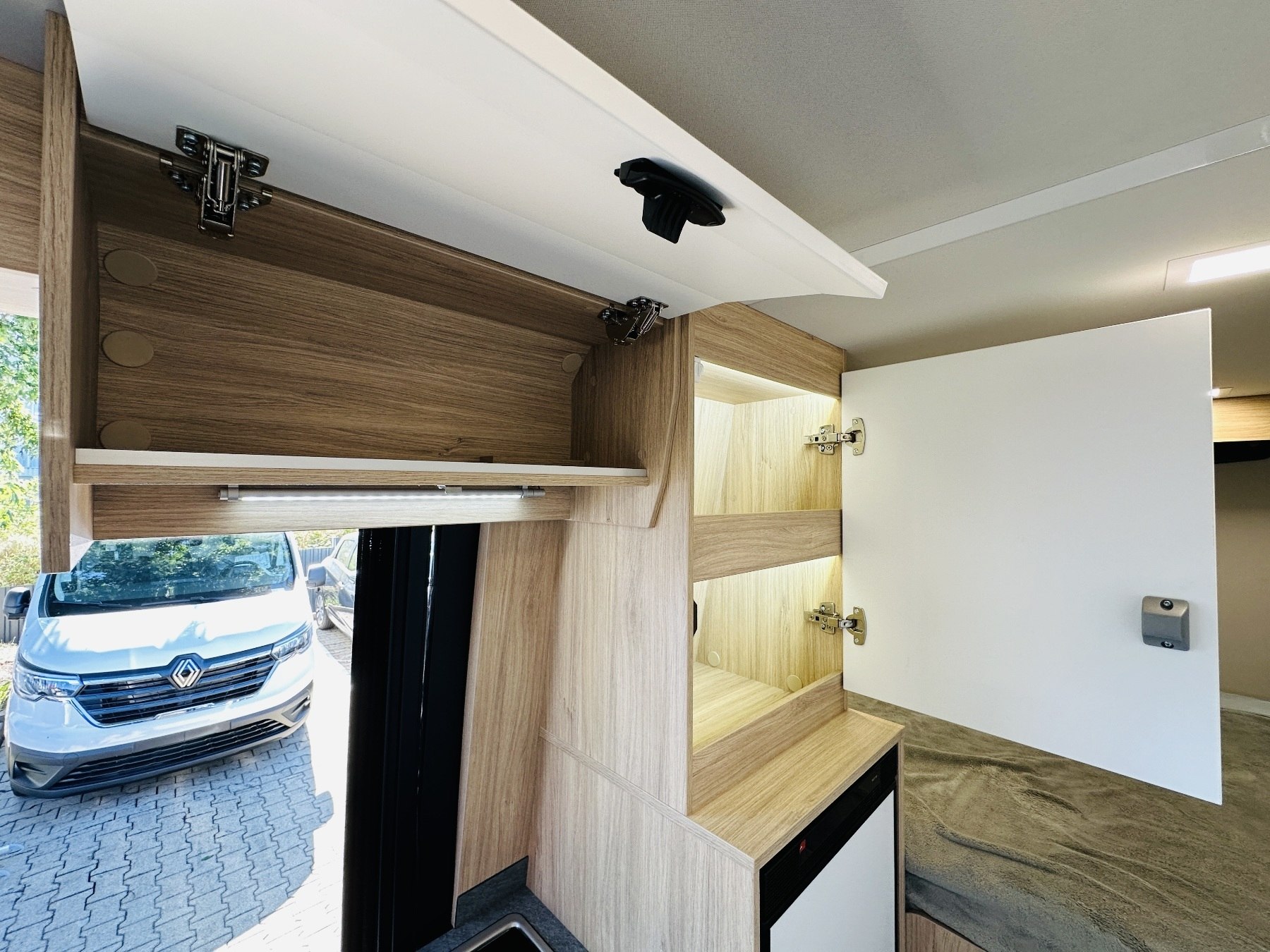 Bild 27 - K-Peak 6.0 BD 4x4 4,1T #AUFSTELLDACH