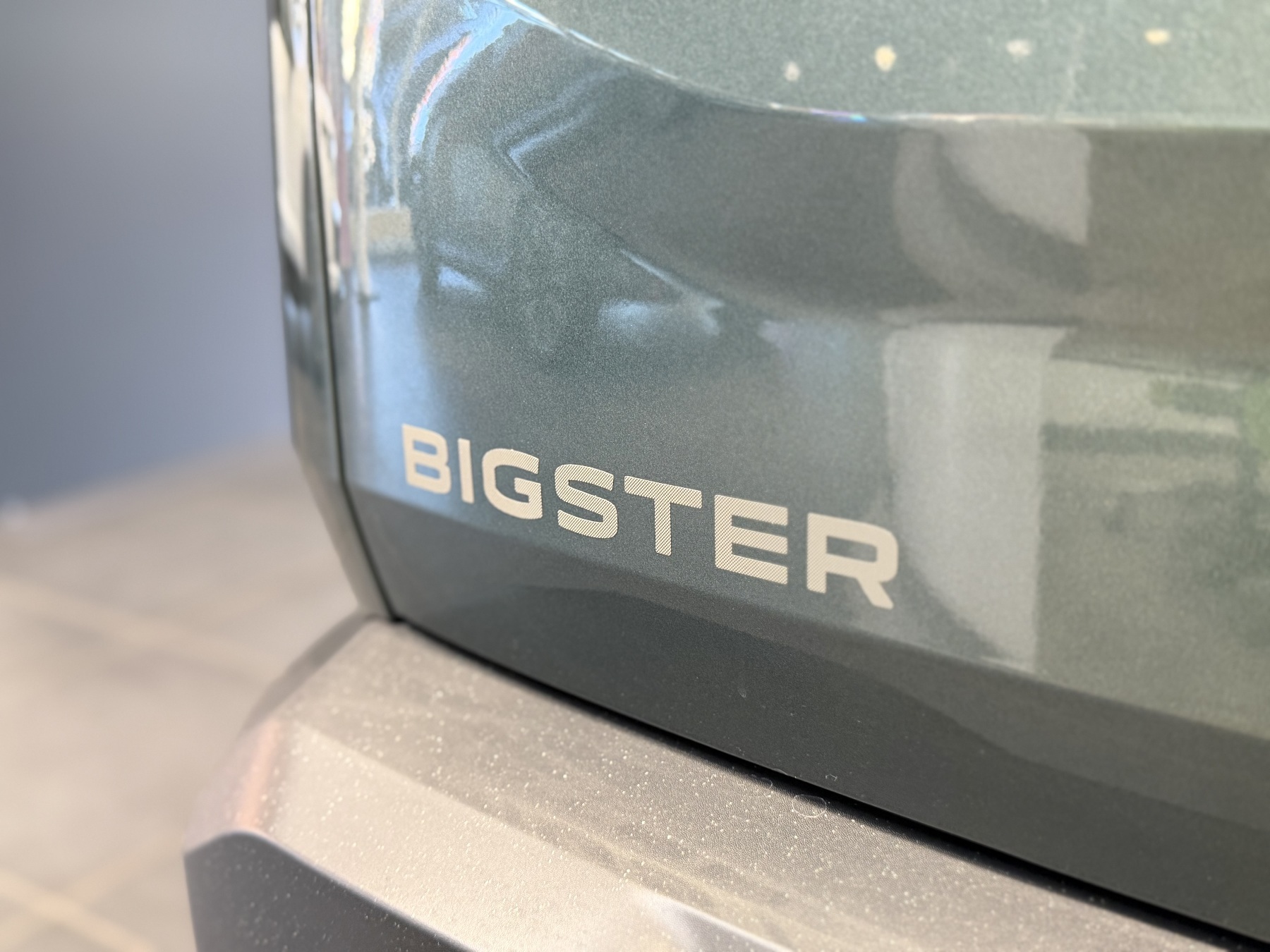 Bild 46 - Bigster Journey TCe 140 PS