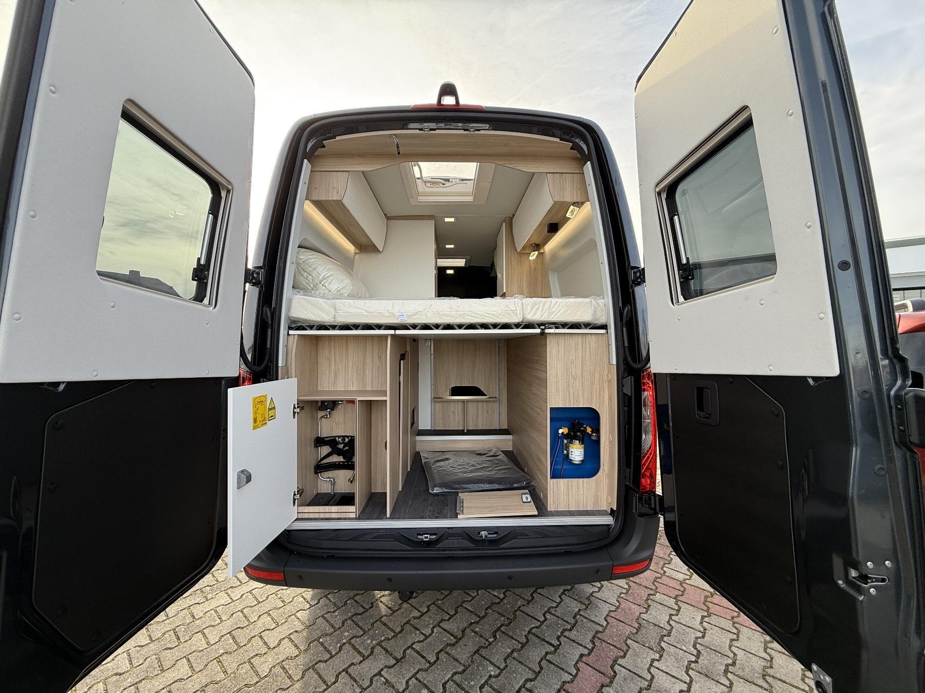 Bild 41 - K-Peak 6.0 BD 4x4 4,1T MY26
