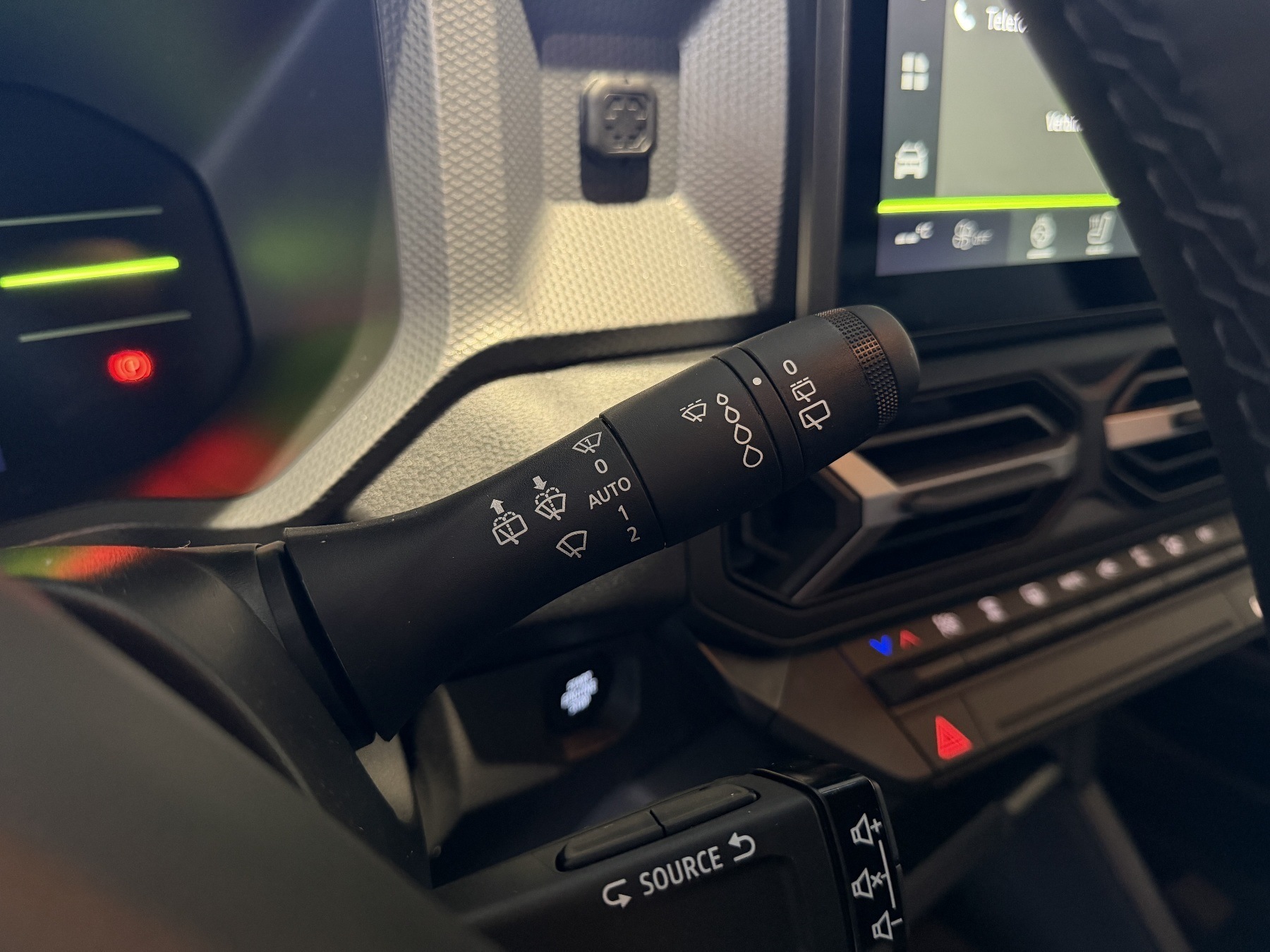 Bild 11 - Duster Journey mild hybrid 140 PS