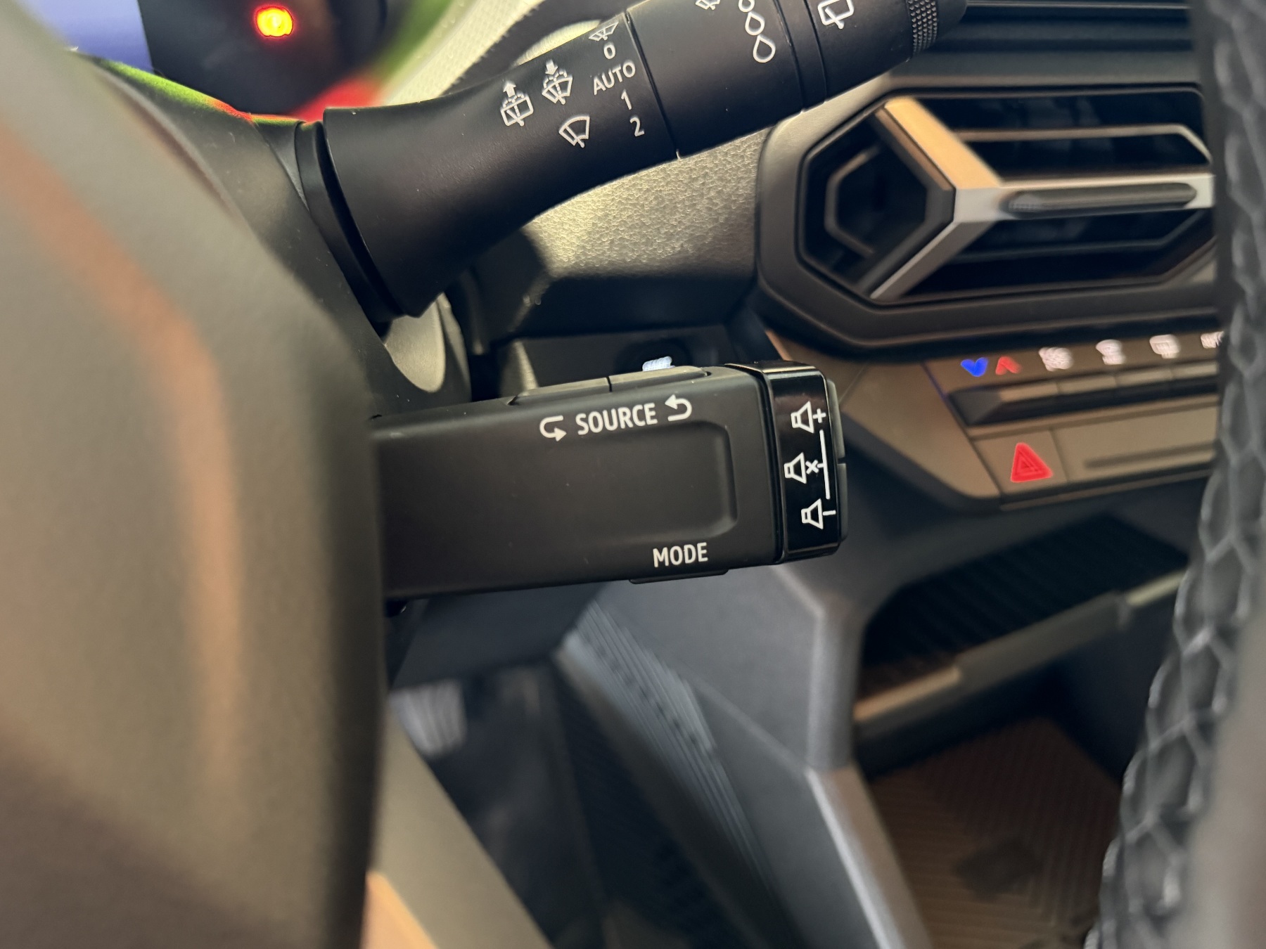 Bild 13 - Duster Journey mild hybrid 140 PS