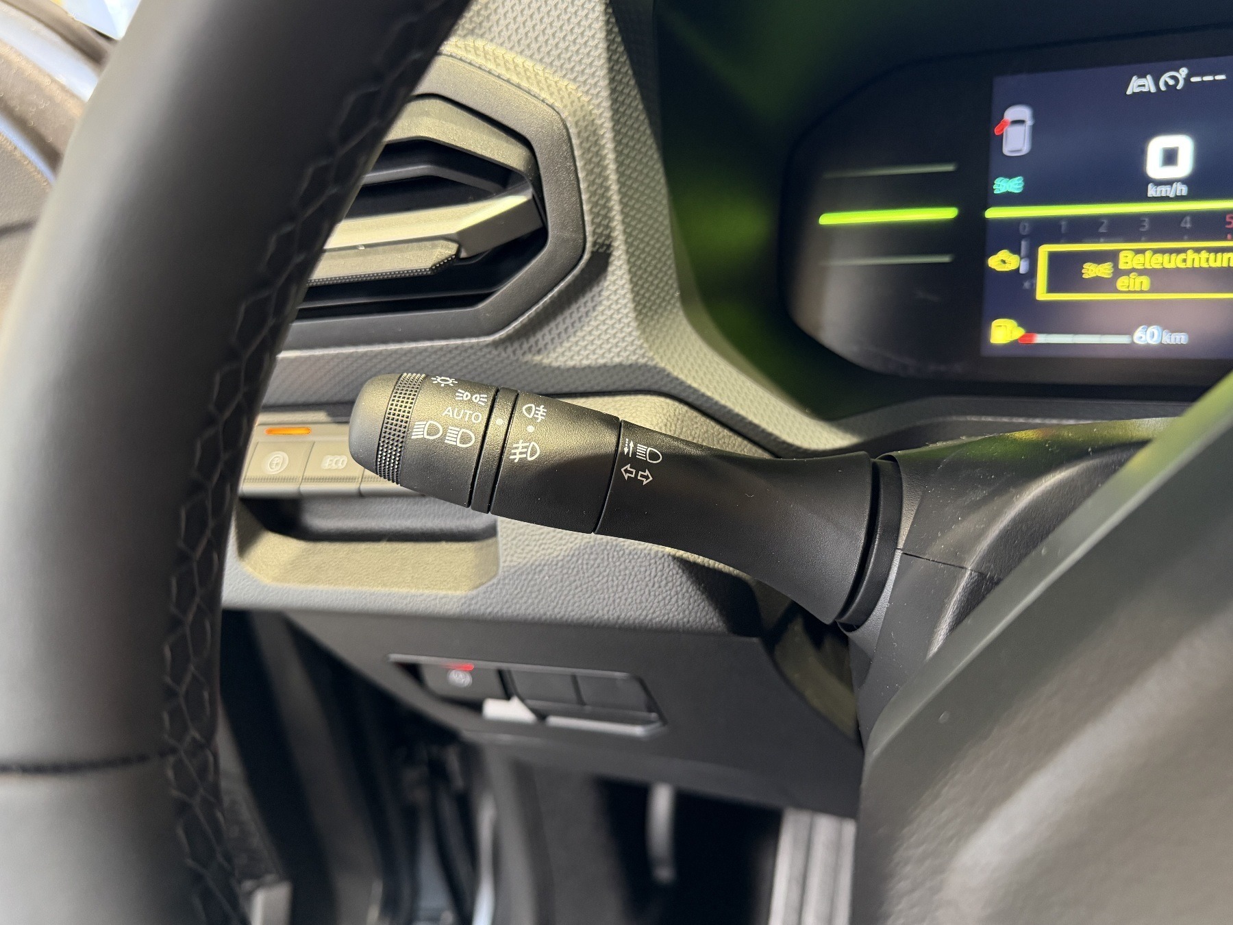 Bild 14 - Duster Journey mild hybrid 140 PS
