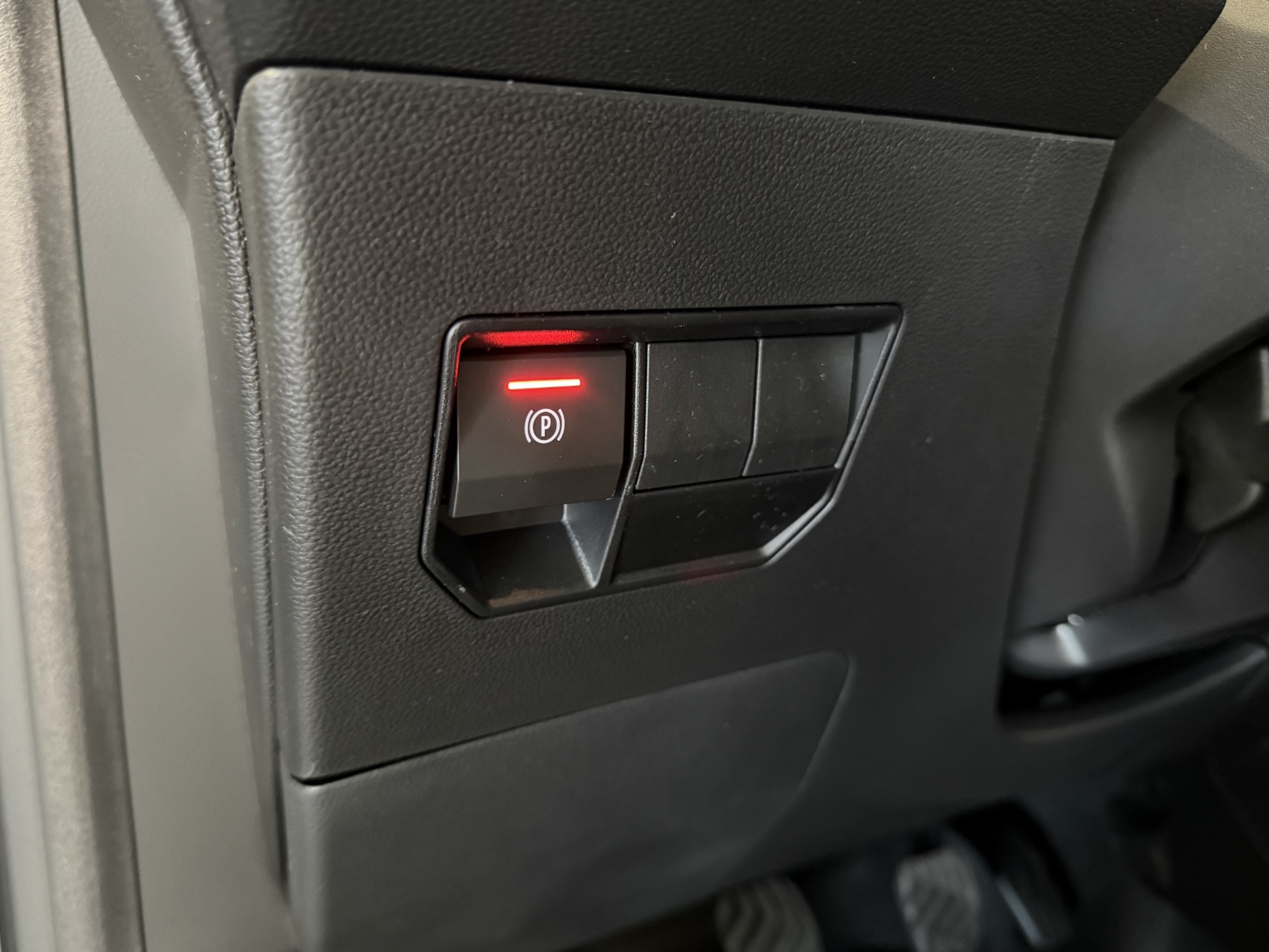 Bild 16 - Duster Journey mild hybrid 140 PS
