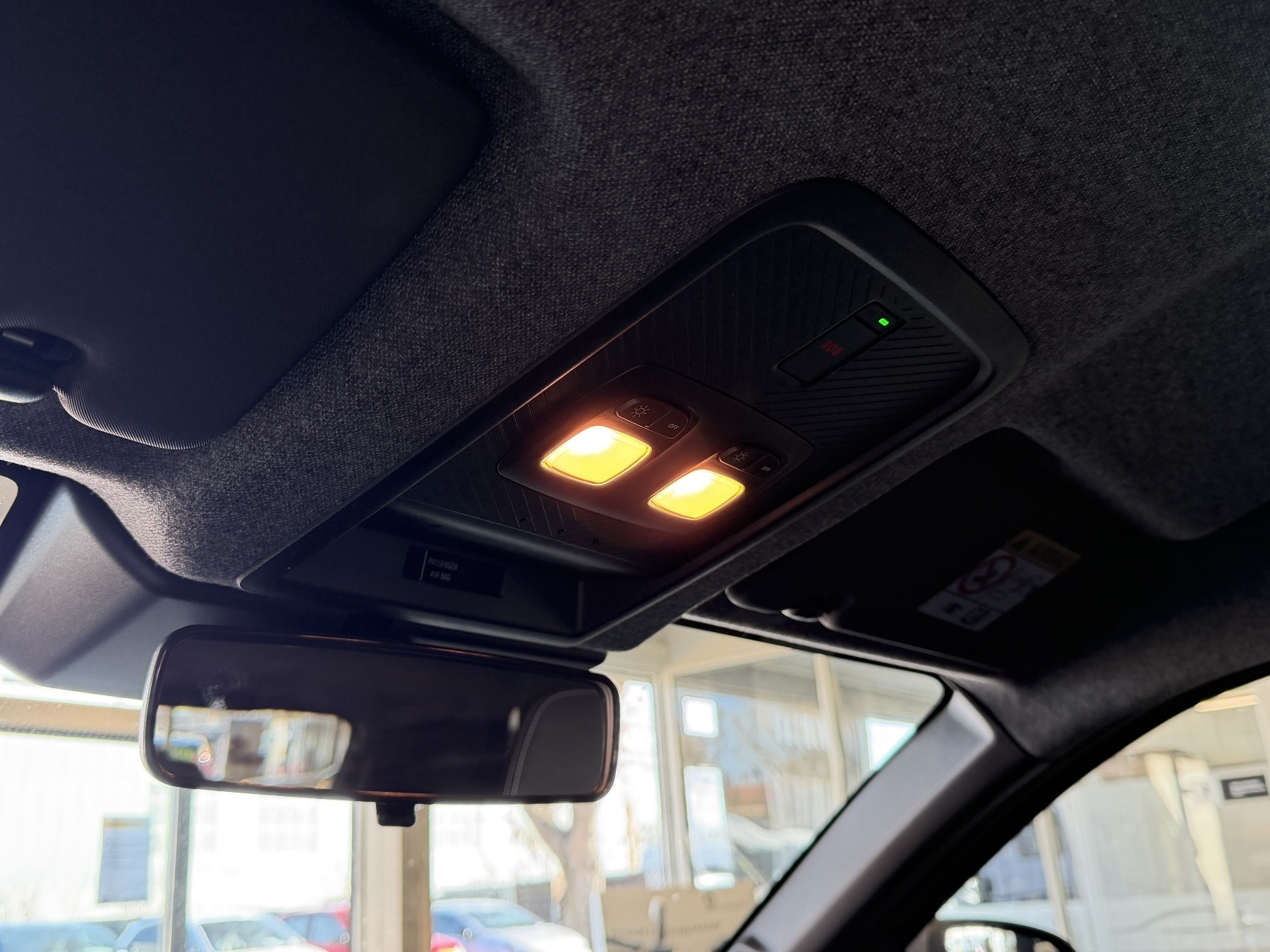 Bild 28 - Duster Journey mild hybrid 140 PS