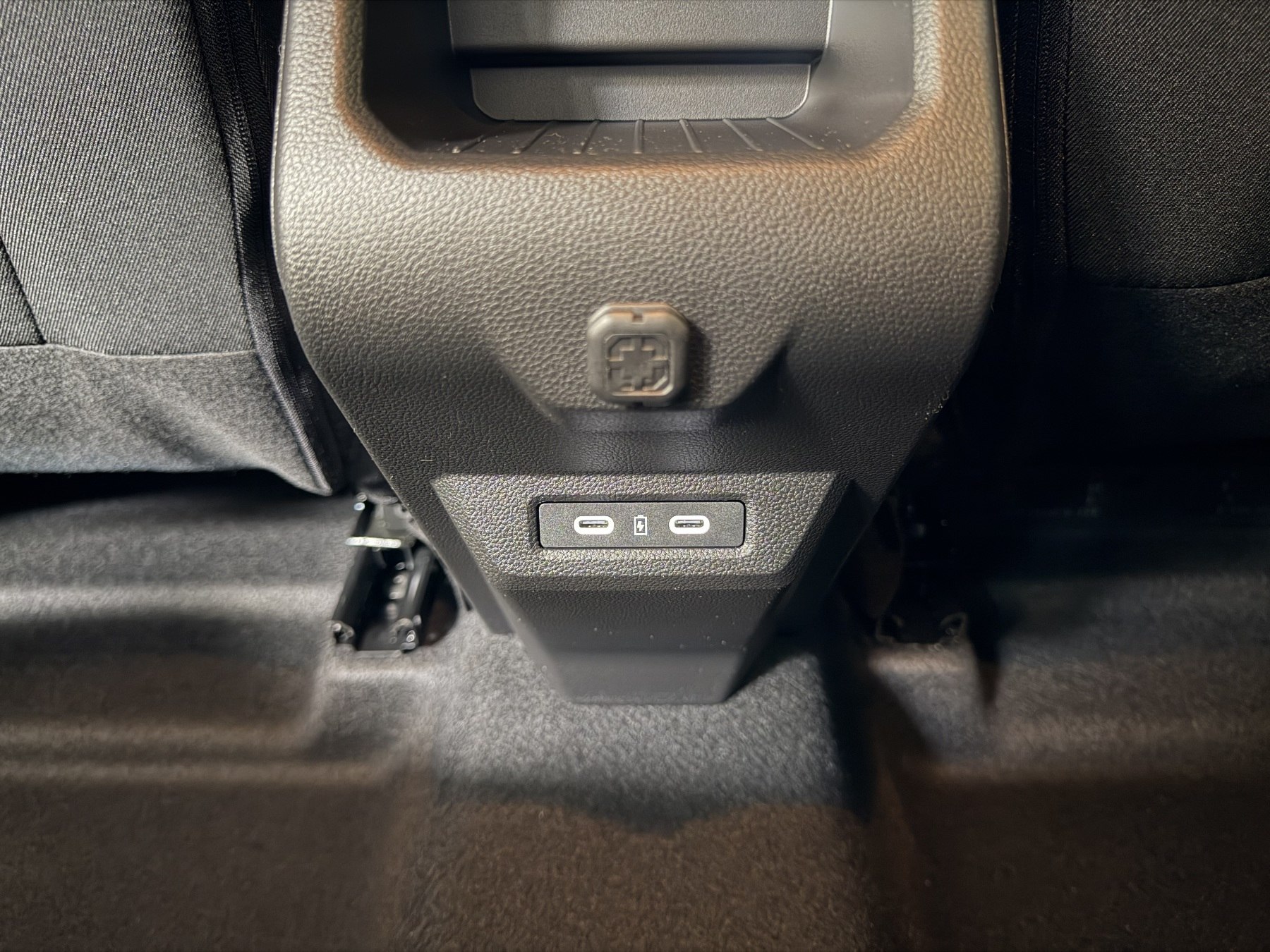 Bild 30 - Duster Journey mild hybrid 140 PS