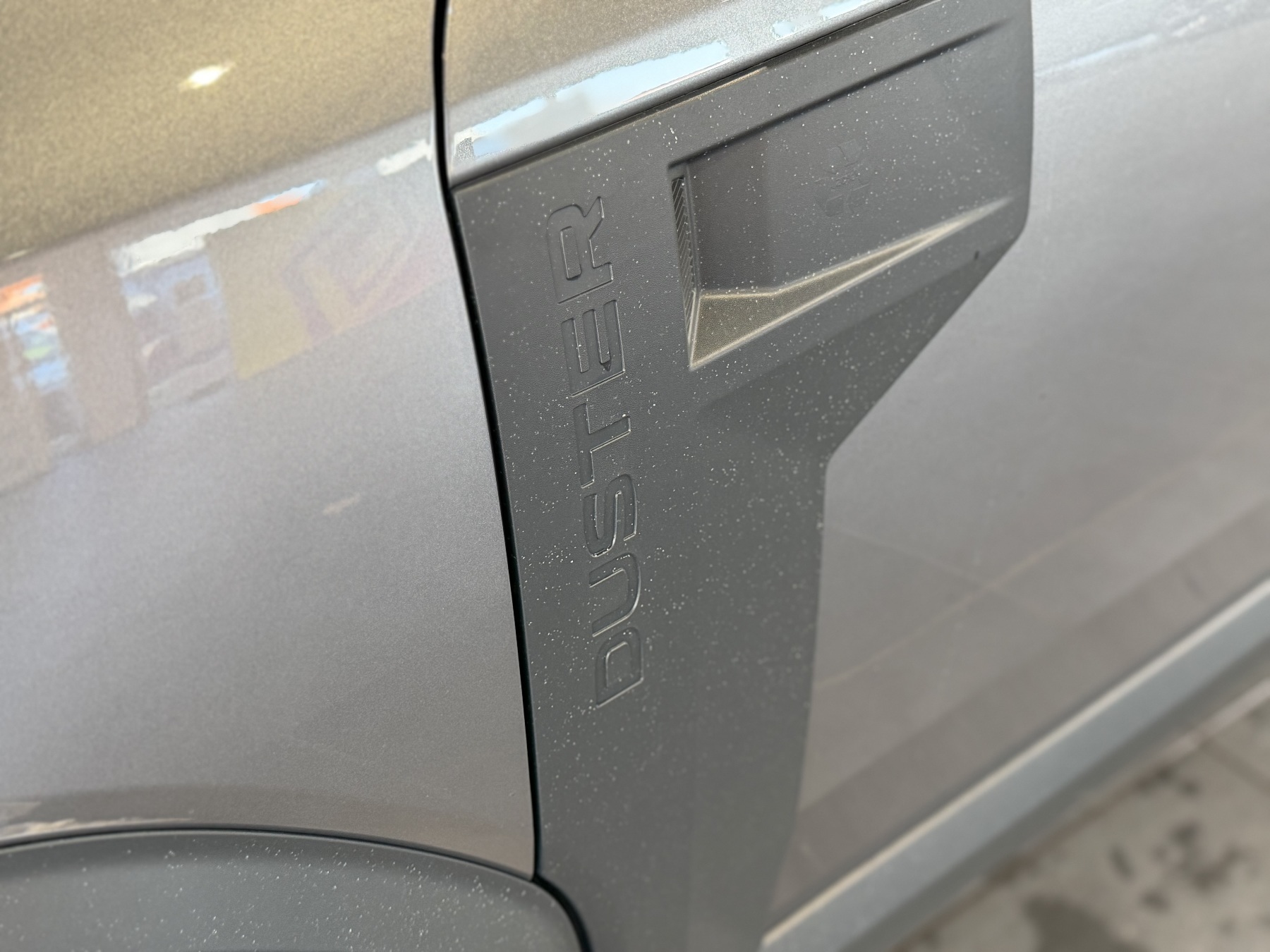 Bild 32 - Duster Journey mild hybrid 140 PS