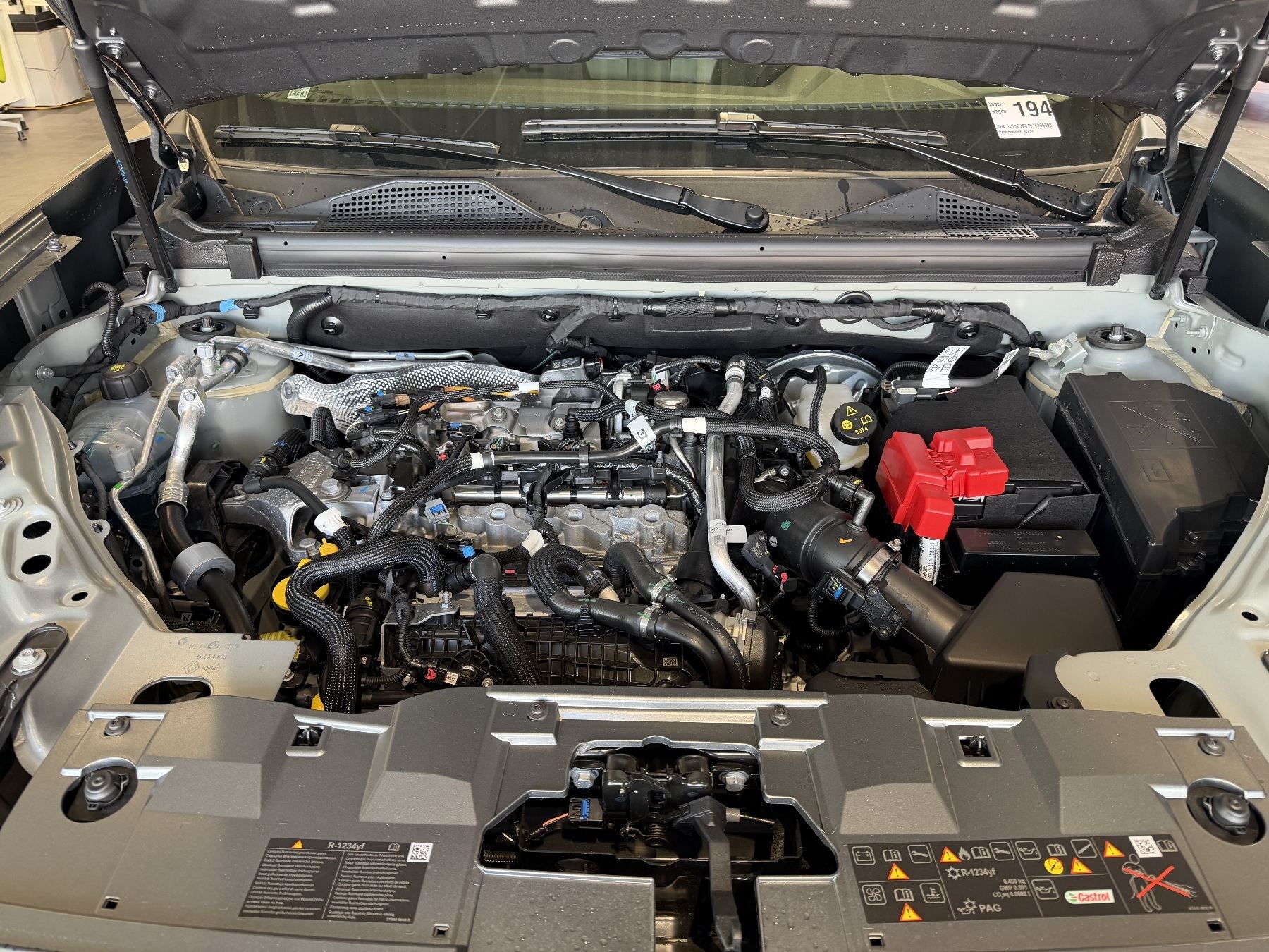 Bild 34 - Duster Journey mild hybrid 140 PS
