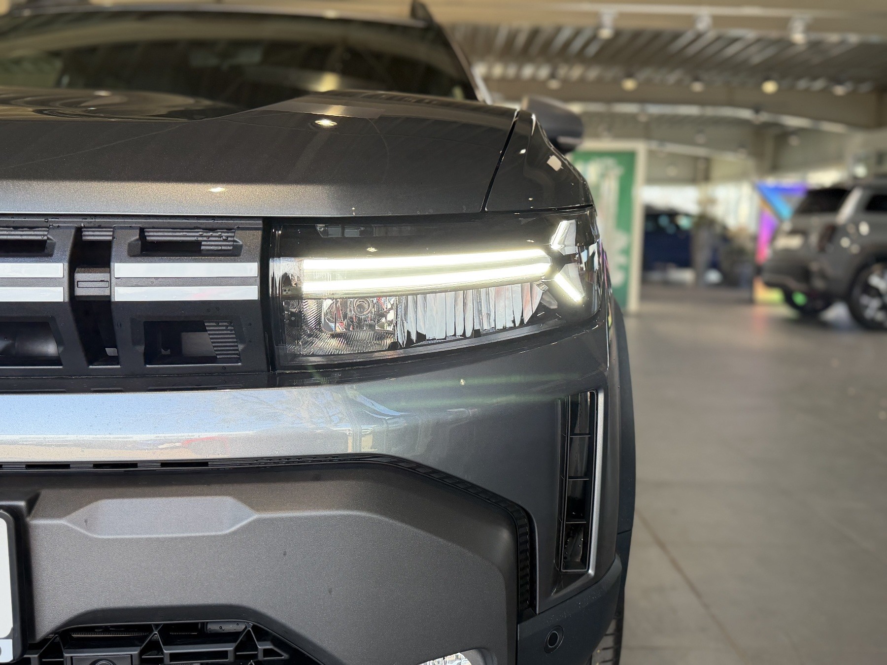 Bild 35 - Duster Journey mild hybrid 140 PS
