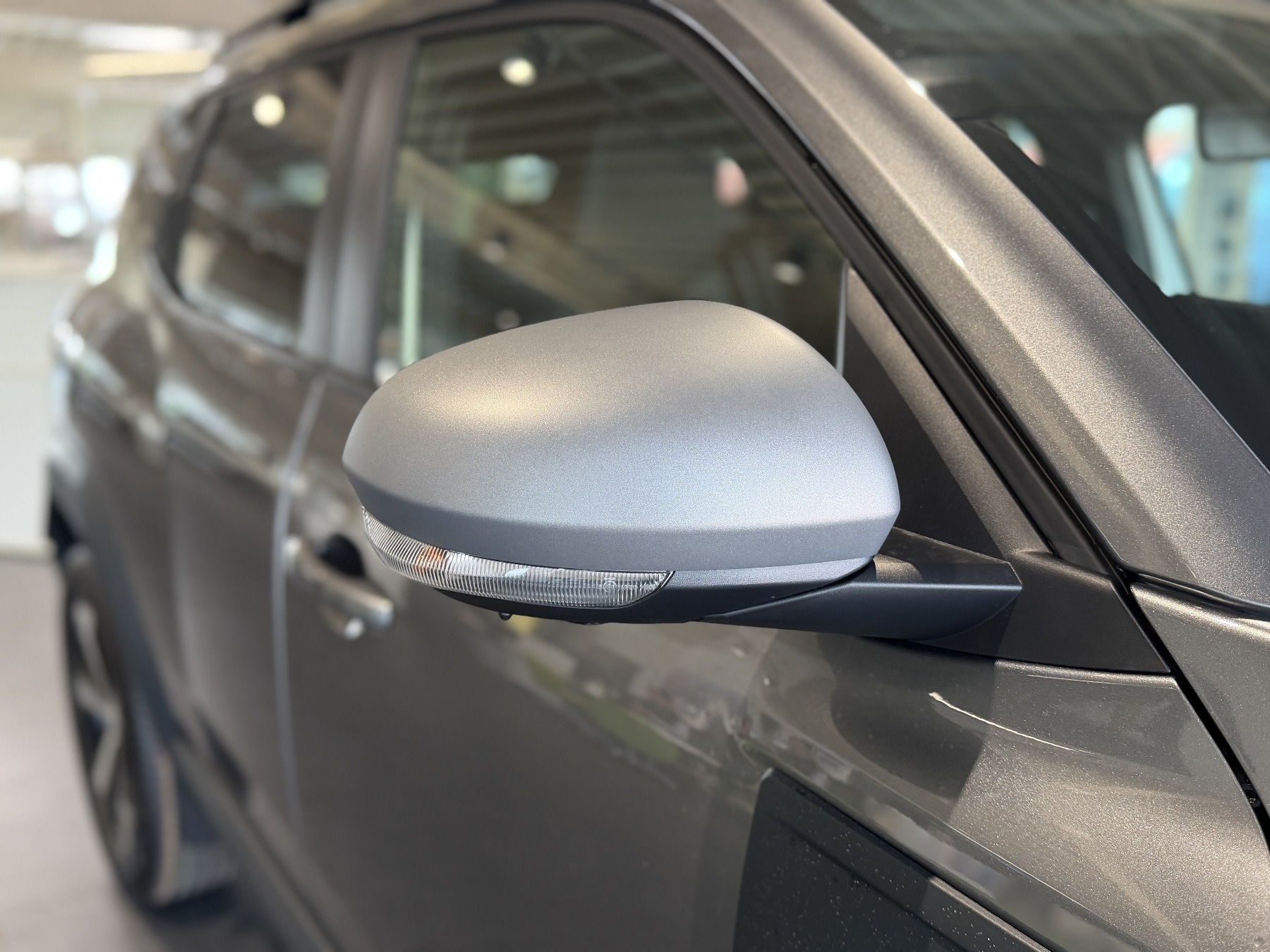 Bild 38 - Duster Journey mild hybrid 140 PS