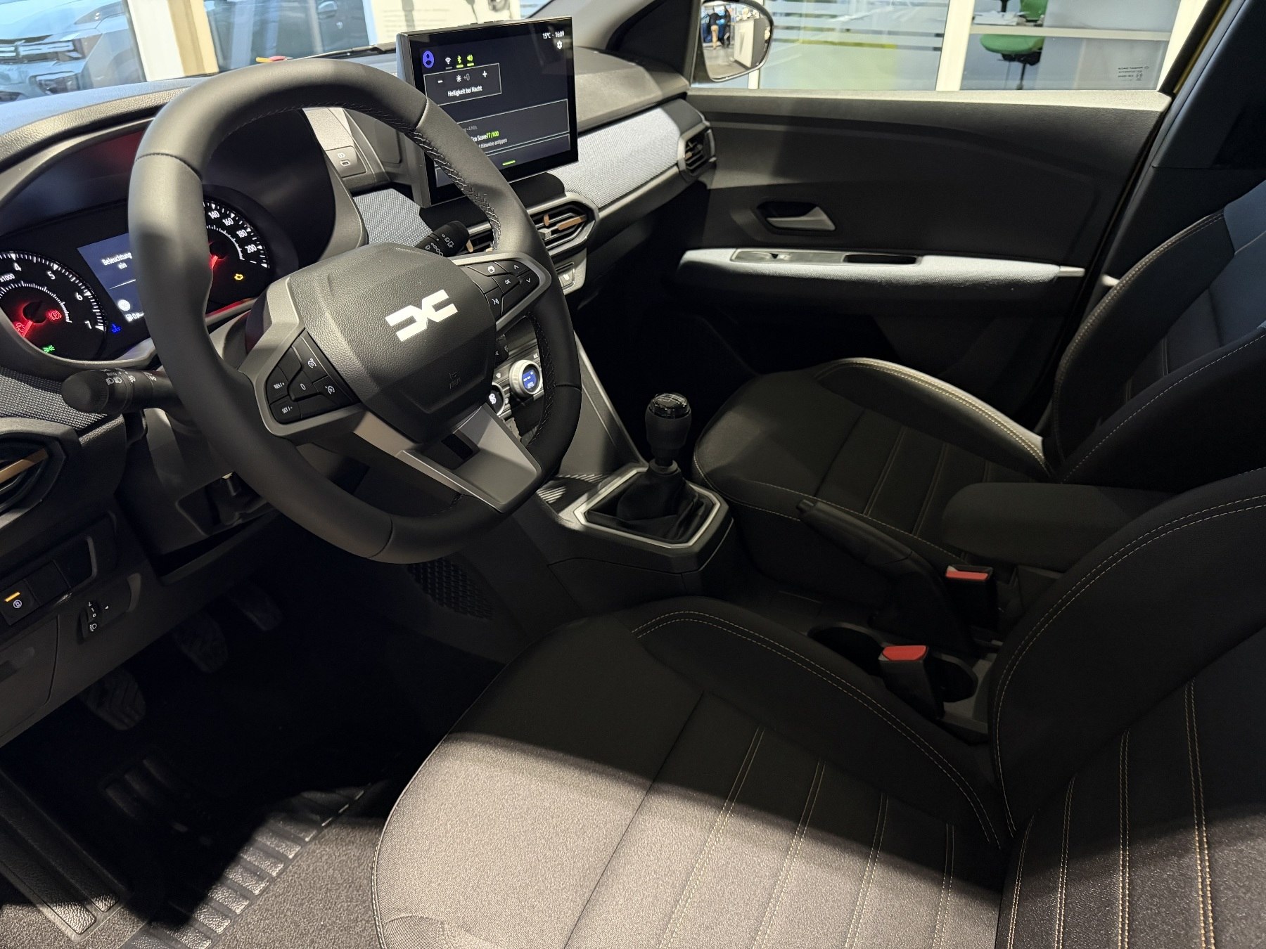 Bild 13 - Sandero Stepway Expression TCe 110