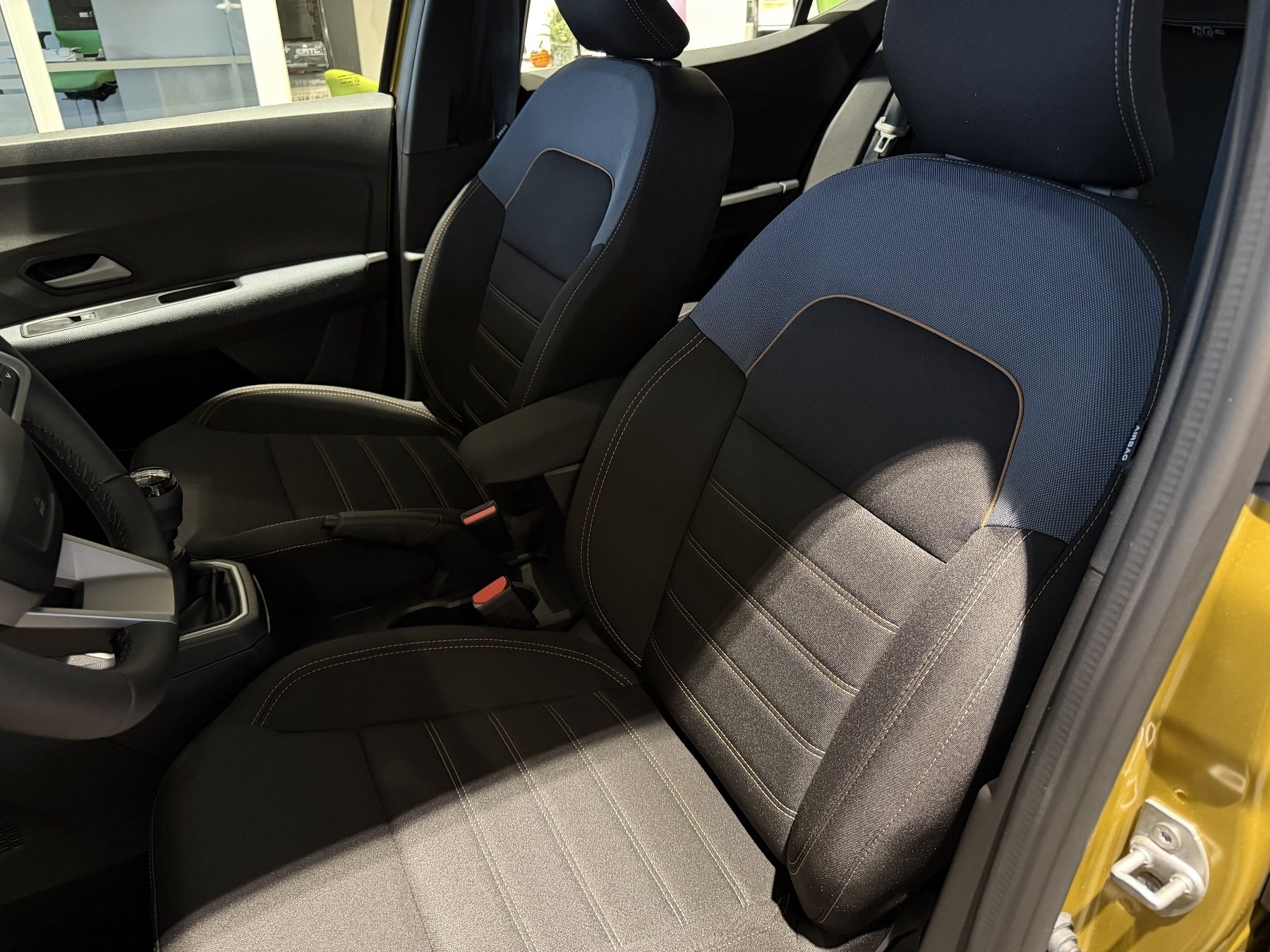 Bild 14 - Sandero Stepway Expression TCe 110