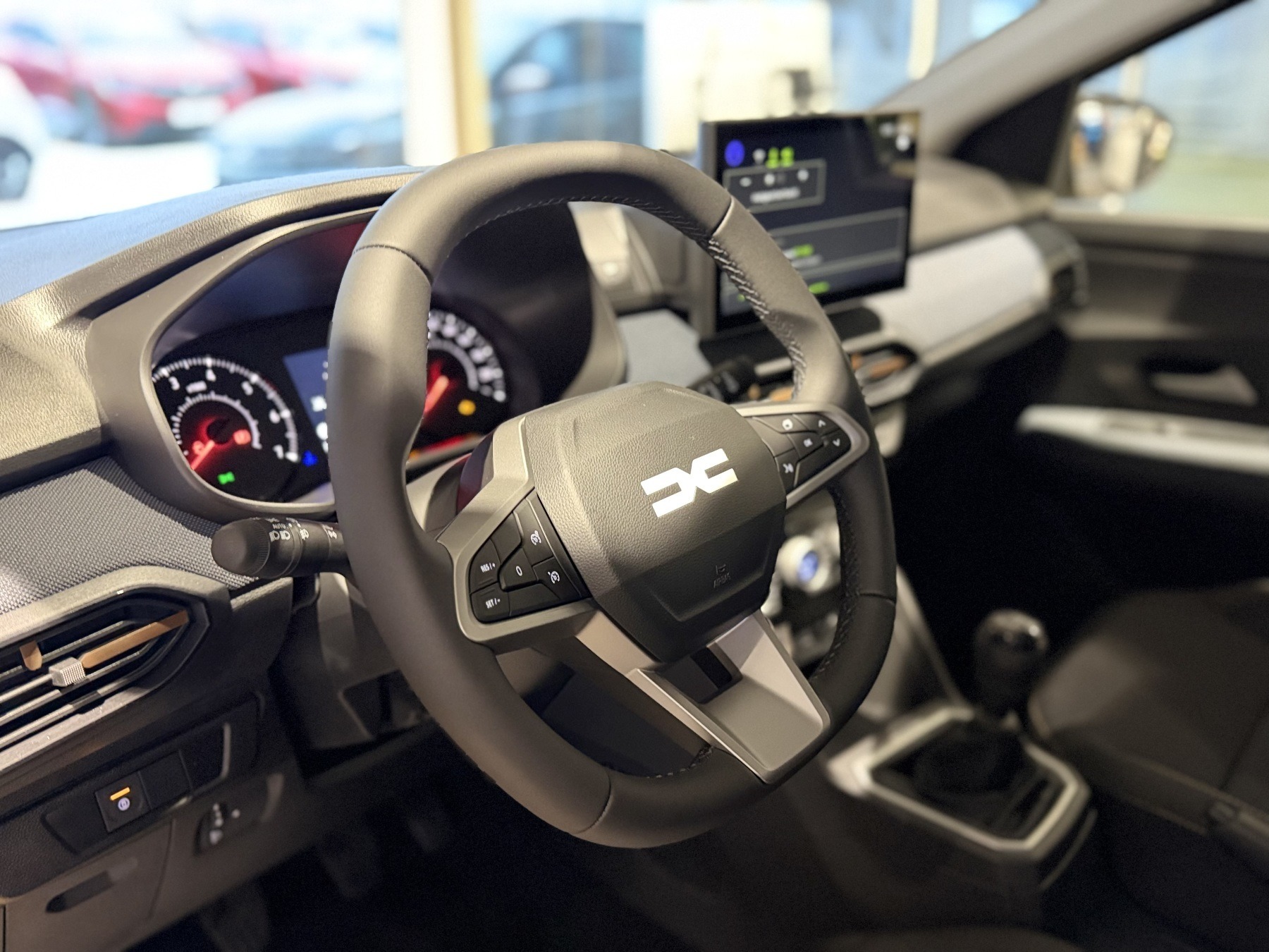 Bild 16 - Sandero Stepway Expression TCe 110