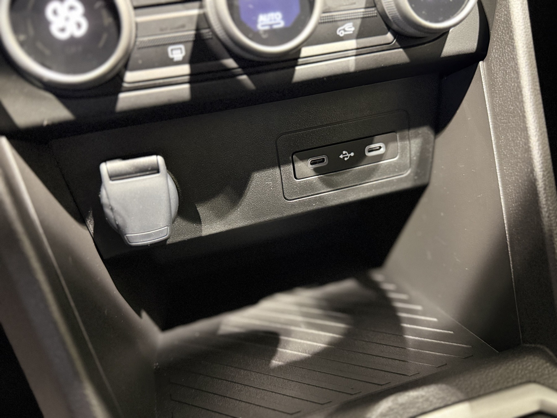 Bild 27 - Sandero Stepway Expression TCe 110