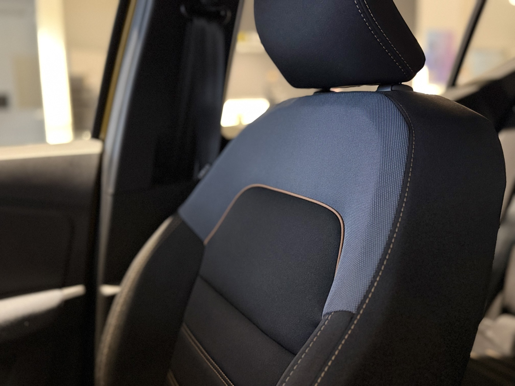 Bild 31 - Sandero Stepway Expression TCe 110