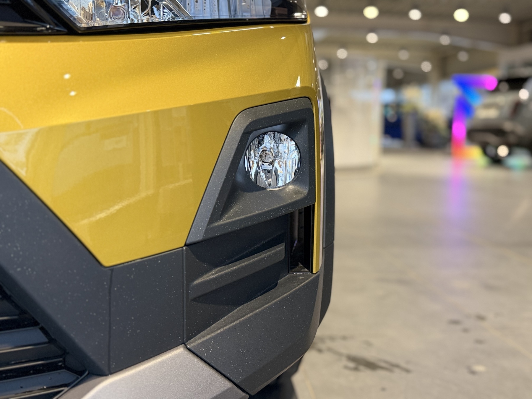 Bild 37 - Sandero Stepway Expression TCe 110