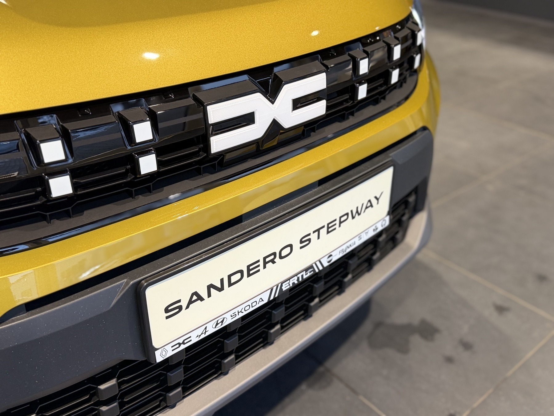 Bild 38 - Sandero Stepway Expression TCe 110
